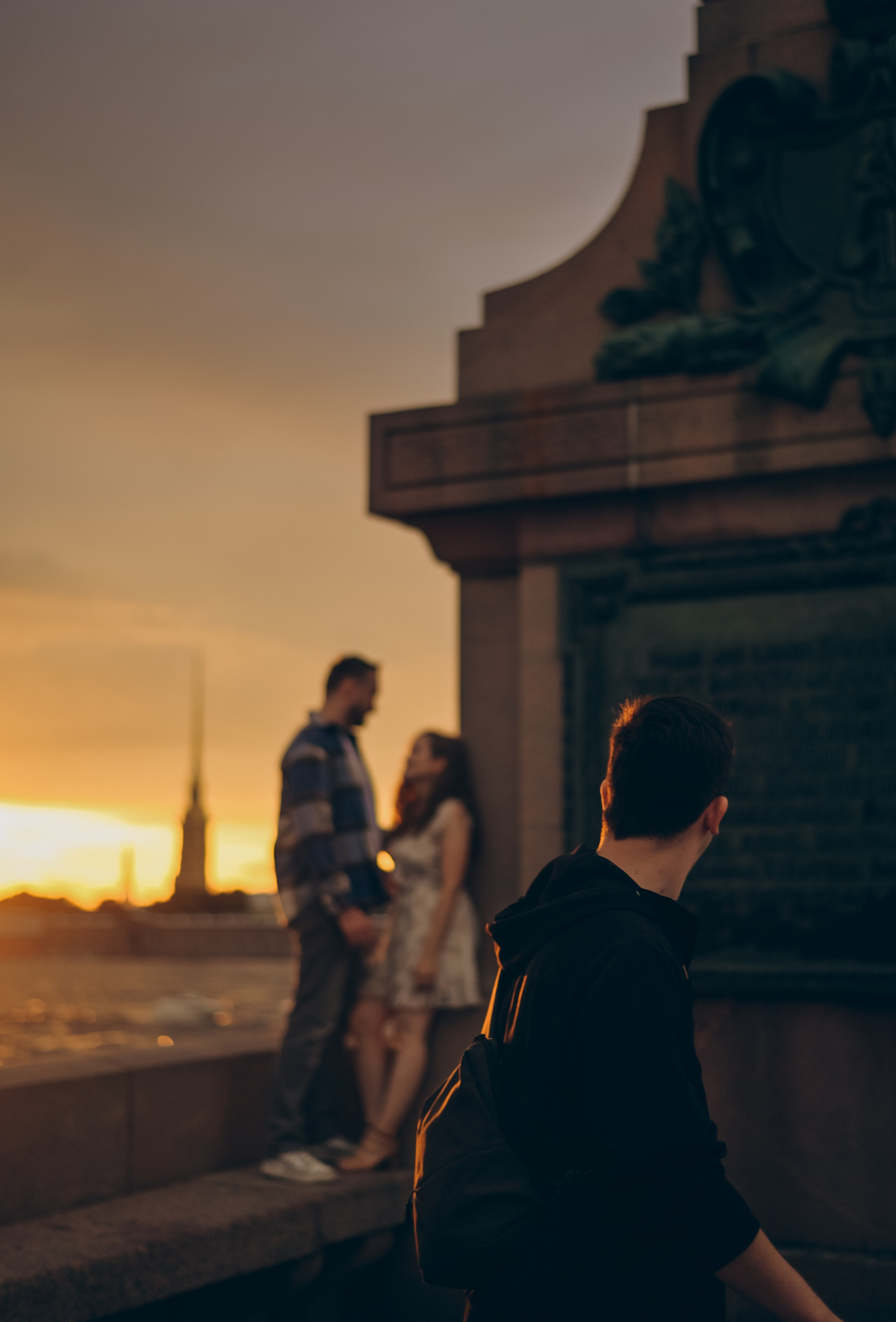 фотосессия love story 