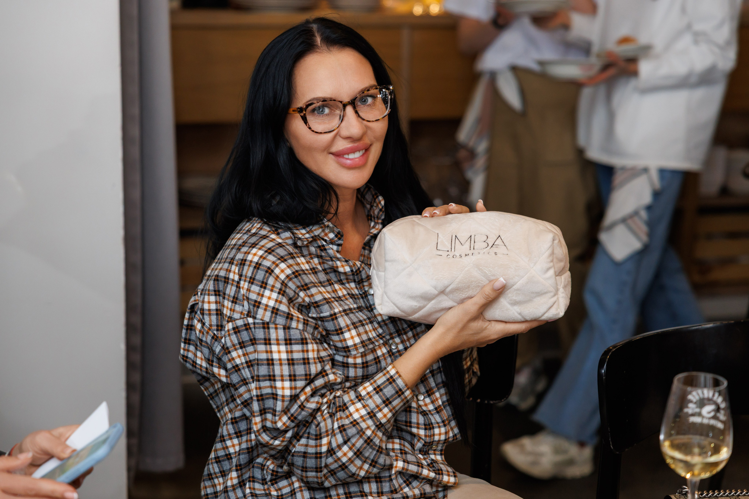 Бранч LIMBA cosmetics