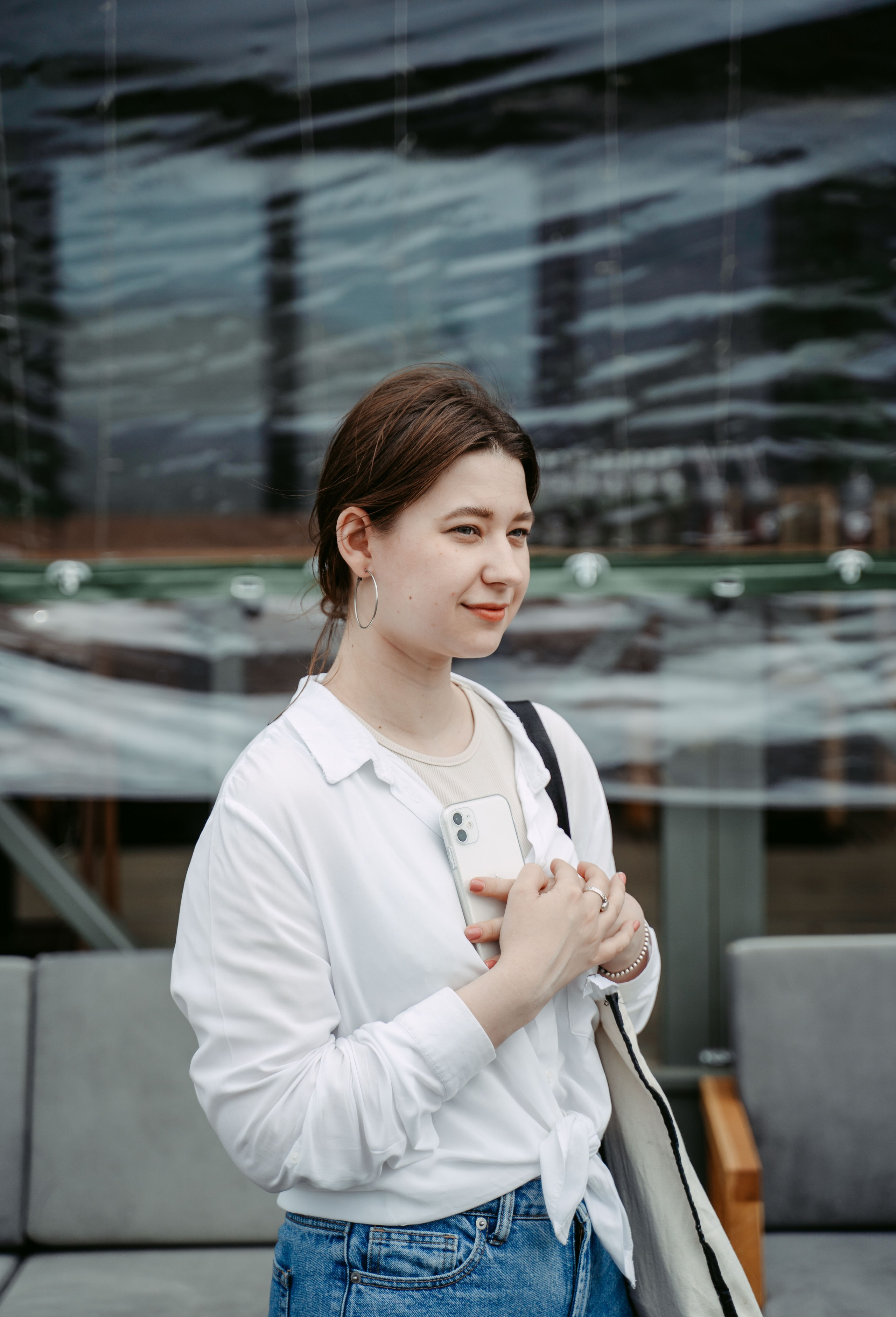 Гектария. Встреча лидеров мнений / 2023. Саша Копылов, фотограф в Казани