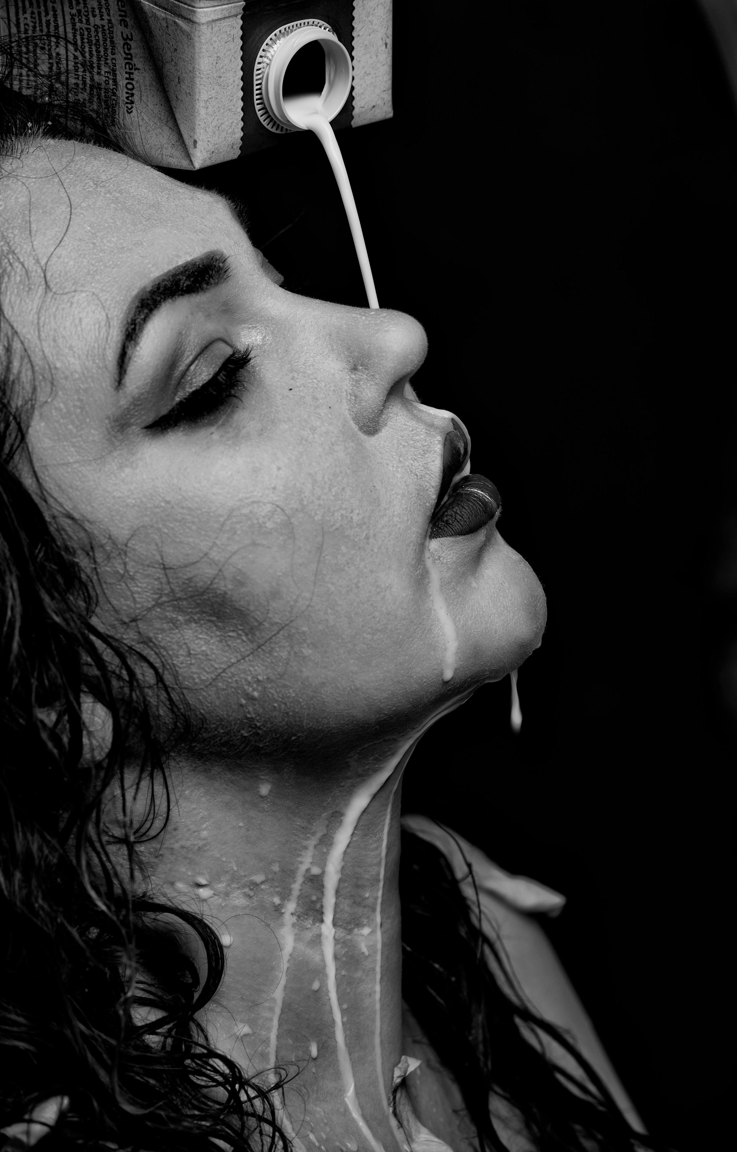 Арт практика. Фотограф Милена Яновска