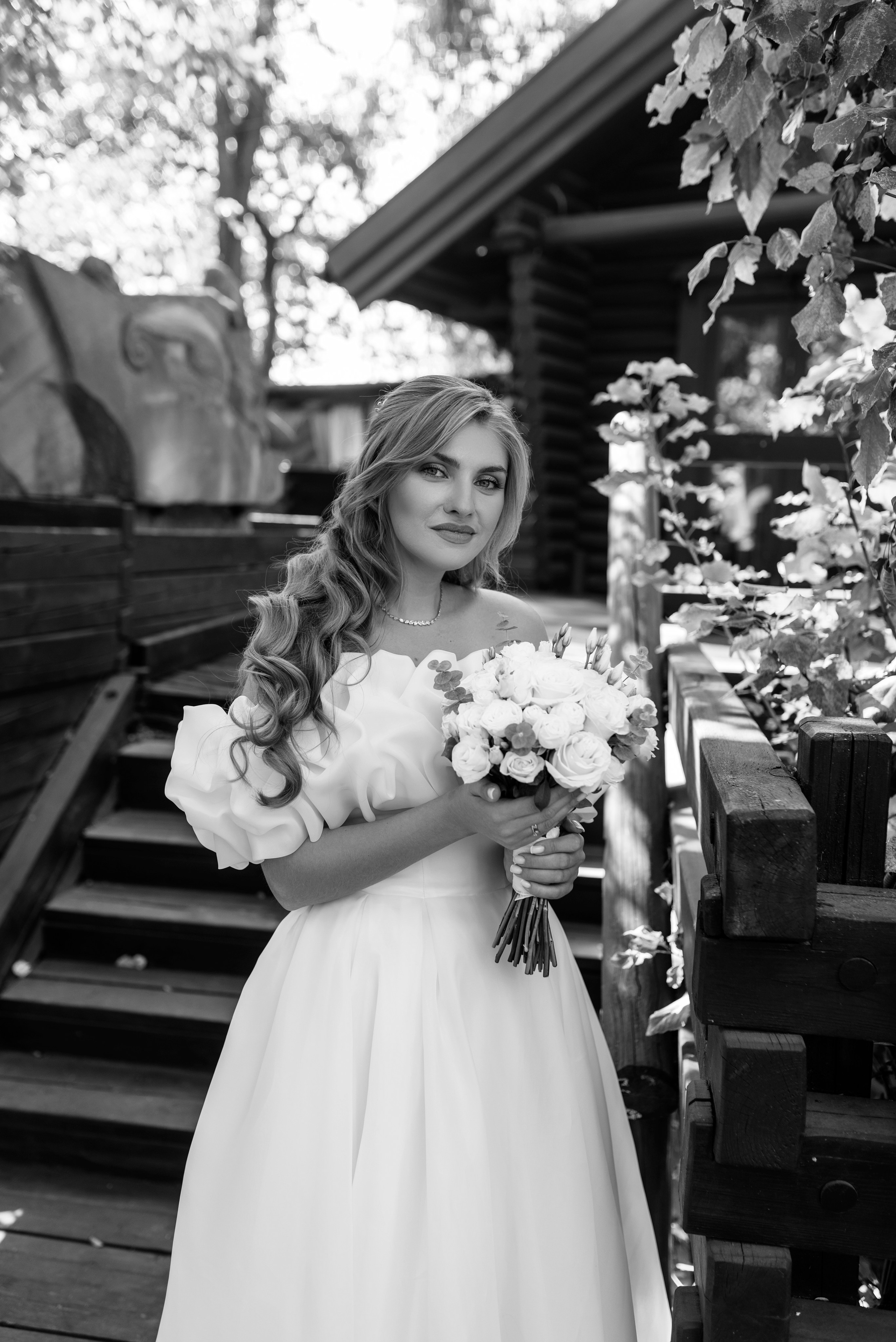 Фотосессия студийная (ProFoto Донецк). Семейный и свадебный фотограф в Донецке и Макеевке Дяченко Наталья