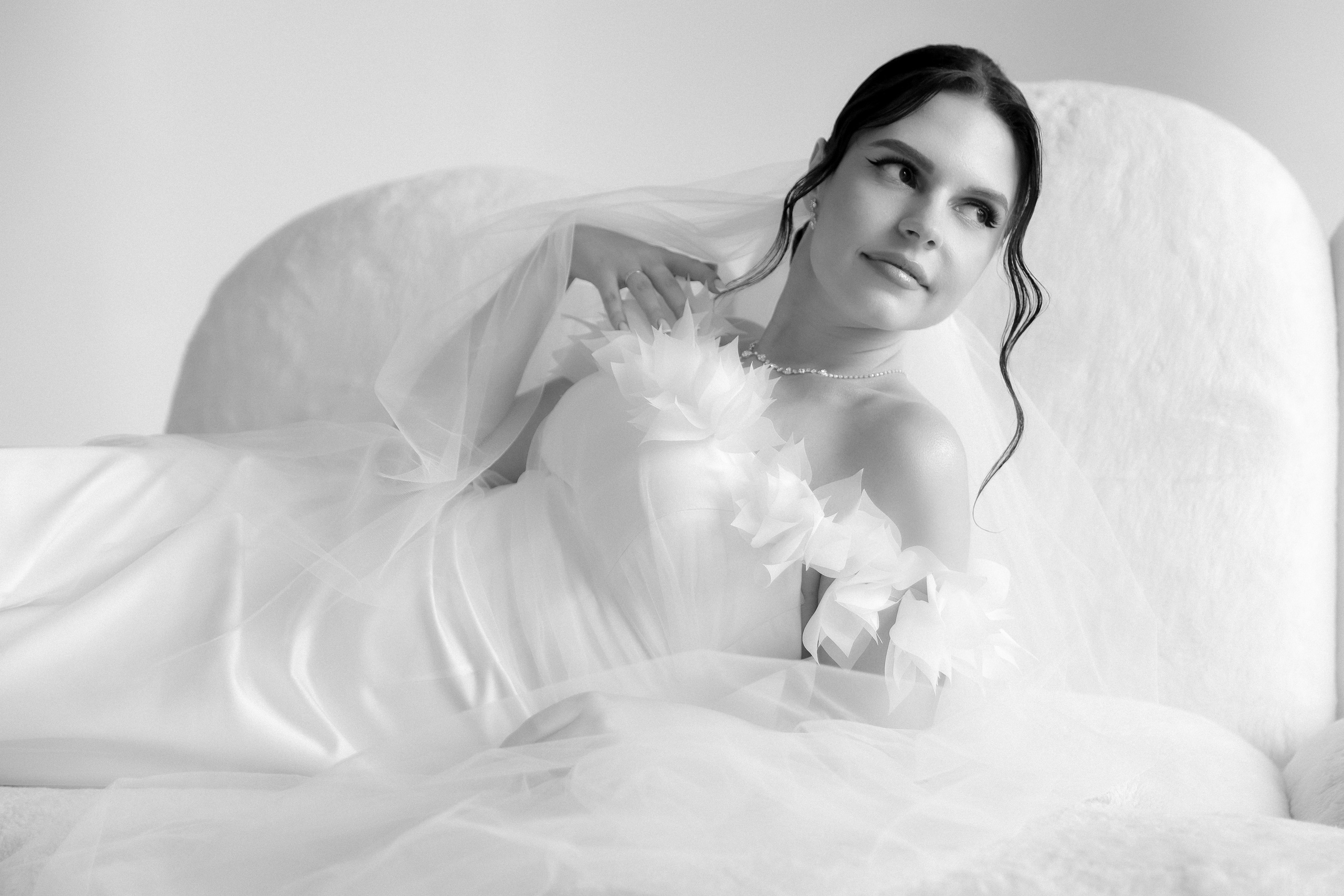 Вячеслав & Валерия. Свадебный фотограф Ольга Гречко