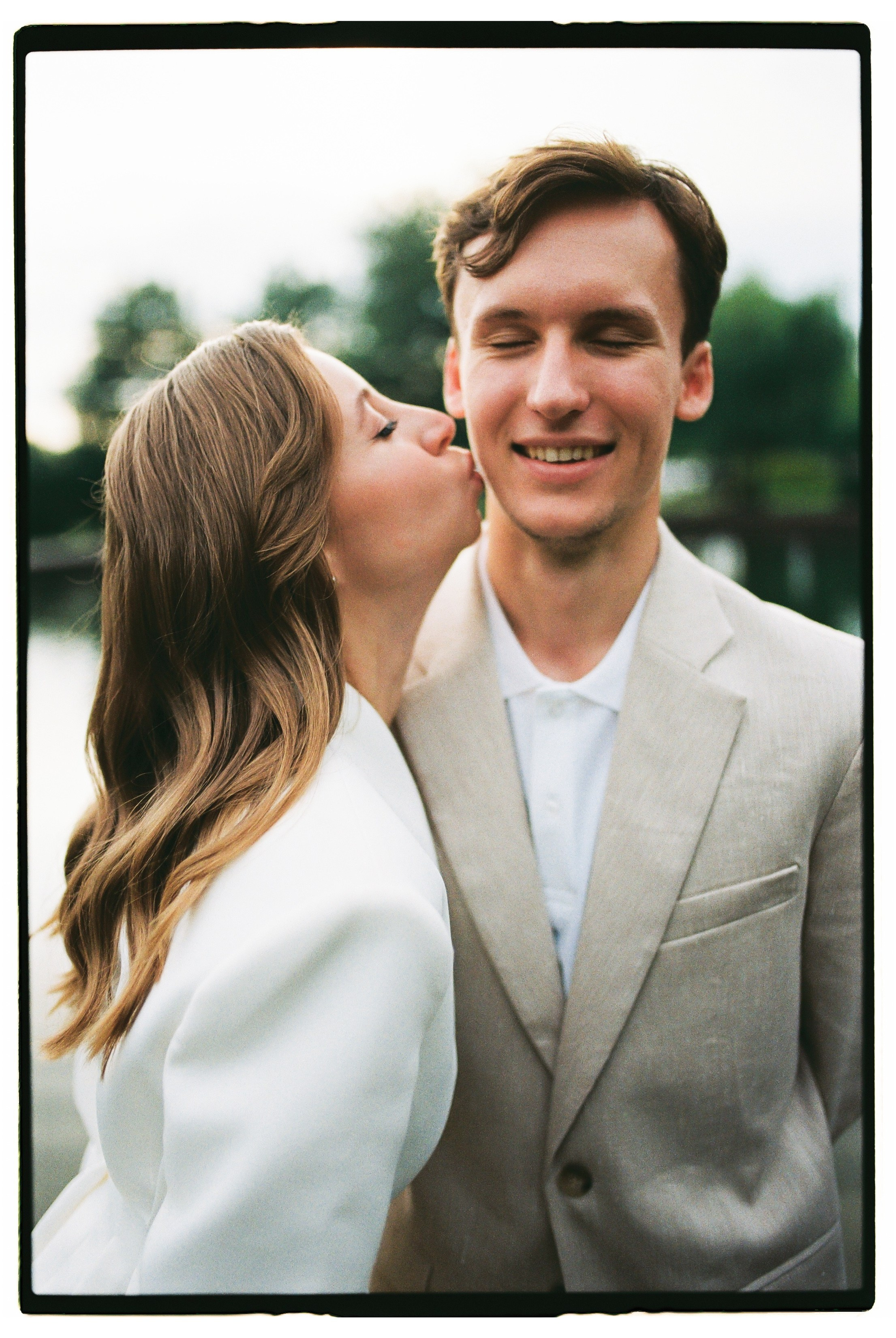 Никита и Лера. Свадебный фотограф в Москве Евгений Рыжов