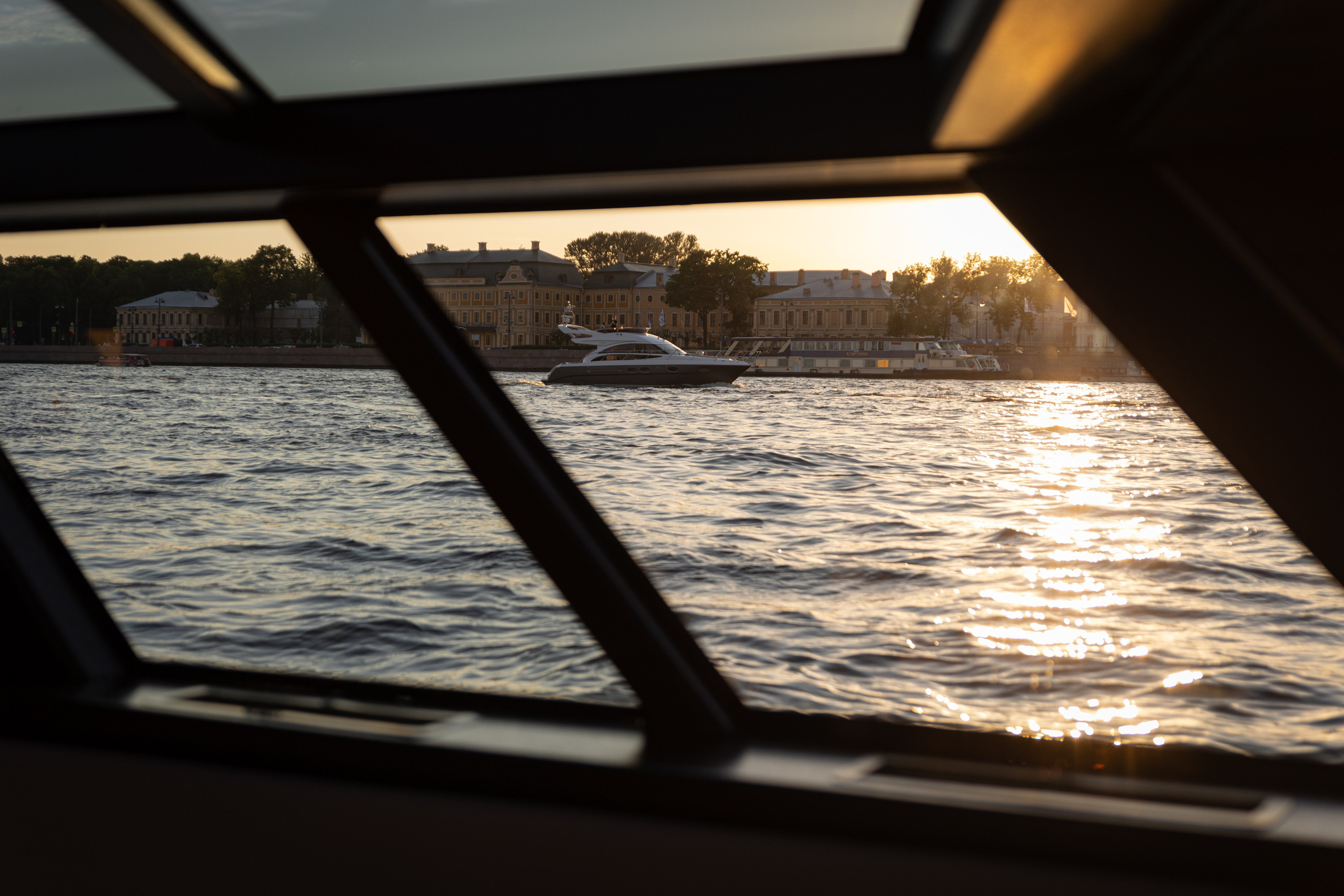 ПМЭФ'24. Ваш фотограф — Александра Андрущенко