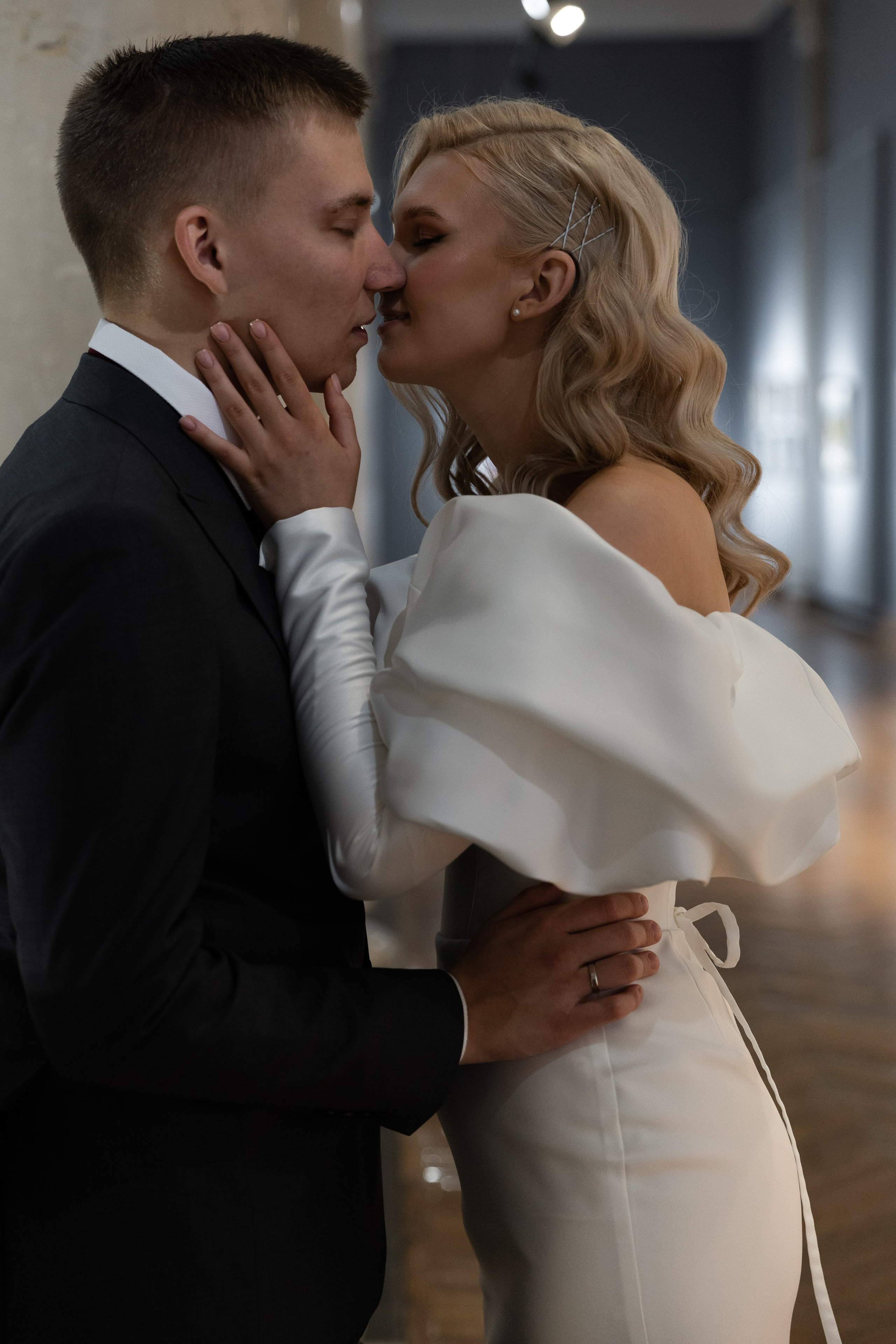 Лиза & Тима. Свадебный фотограф в Минске в Москве в РБ Анатолий Полишко