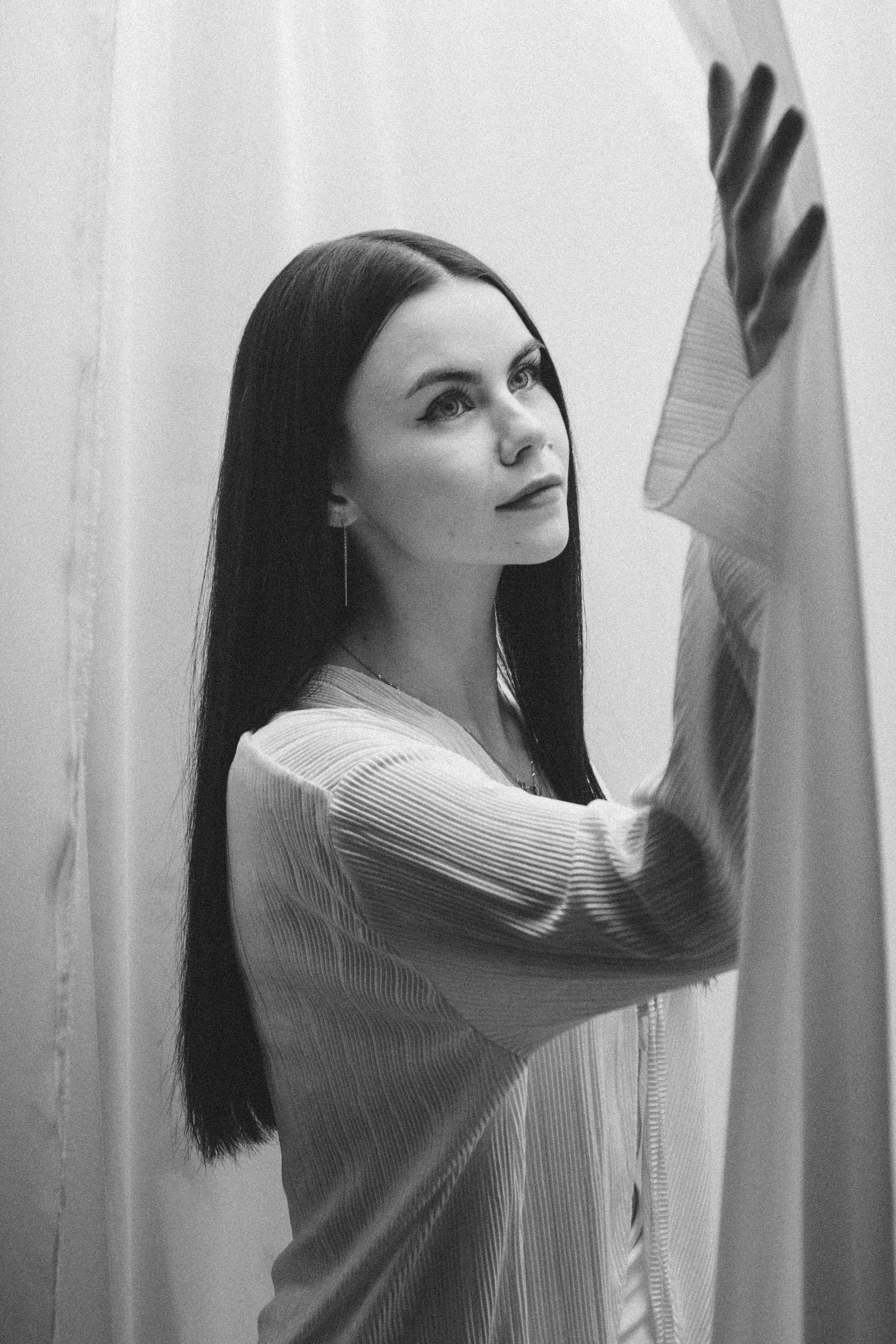 Света. Ksenia de Rossi | Съемка в Самаре