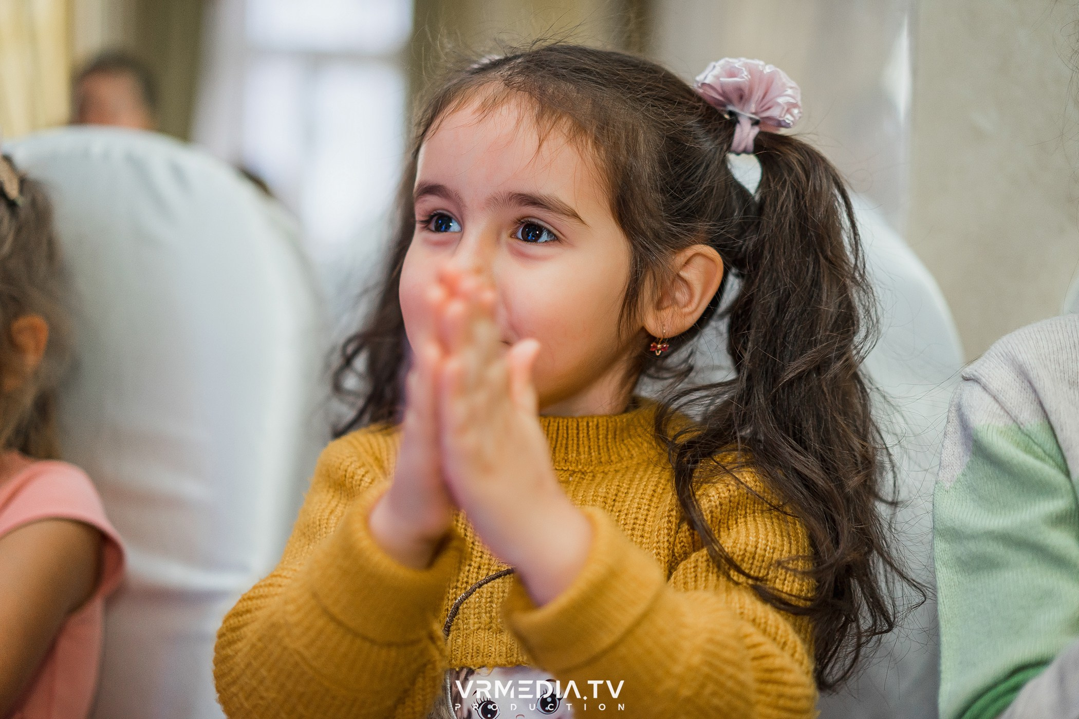 ХОЛОДНОЕ СЕРДЦЕ в ресторане «Империя»