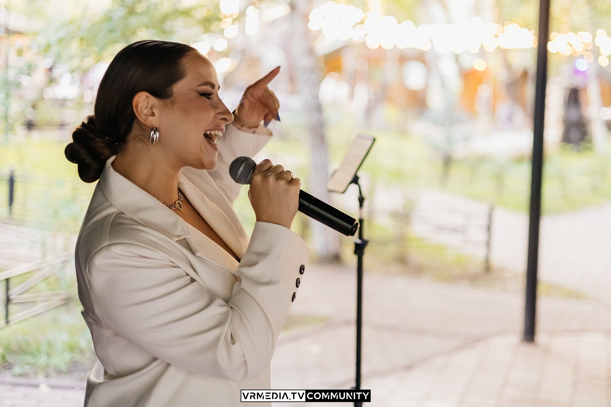 В гостях «У Петровича»