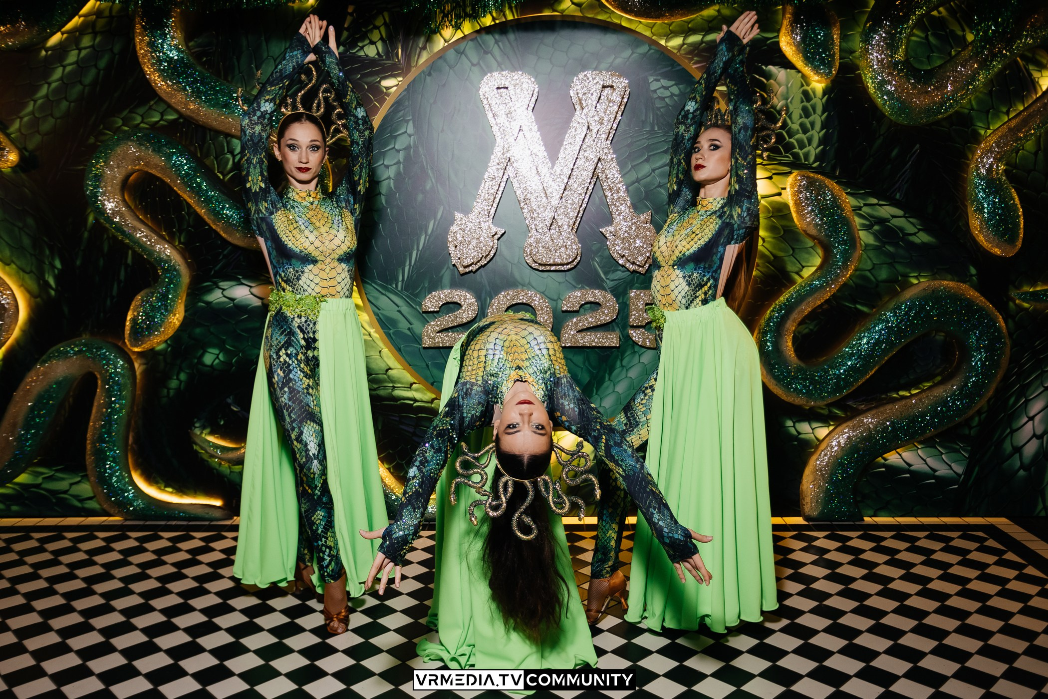 Новогодние корпоративы в ресторане «Мюнхен»