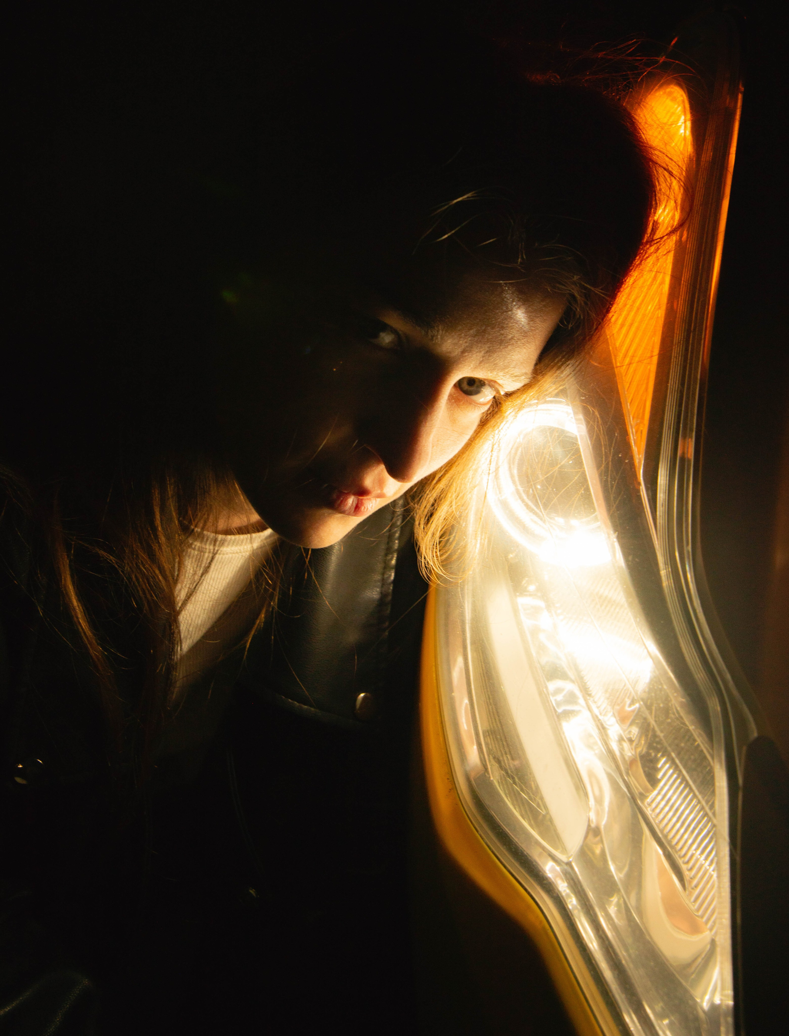 Елизавета. Ксения Glossa. Портретный и репортажный фотограф в Самаре