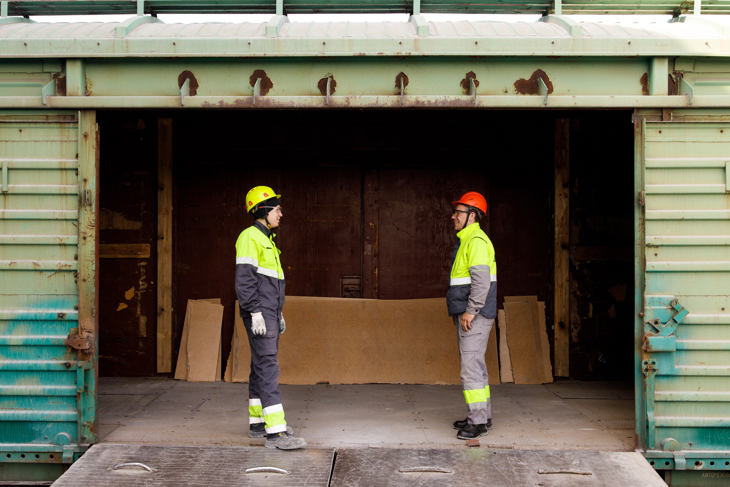 Съёмка производства для Akkermann Cement. Фотограф Дмитрий Молчанов | Фотограф Пермь | Фотограф