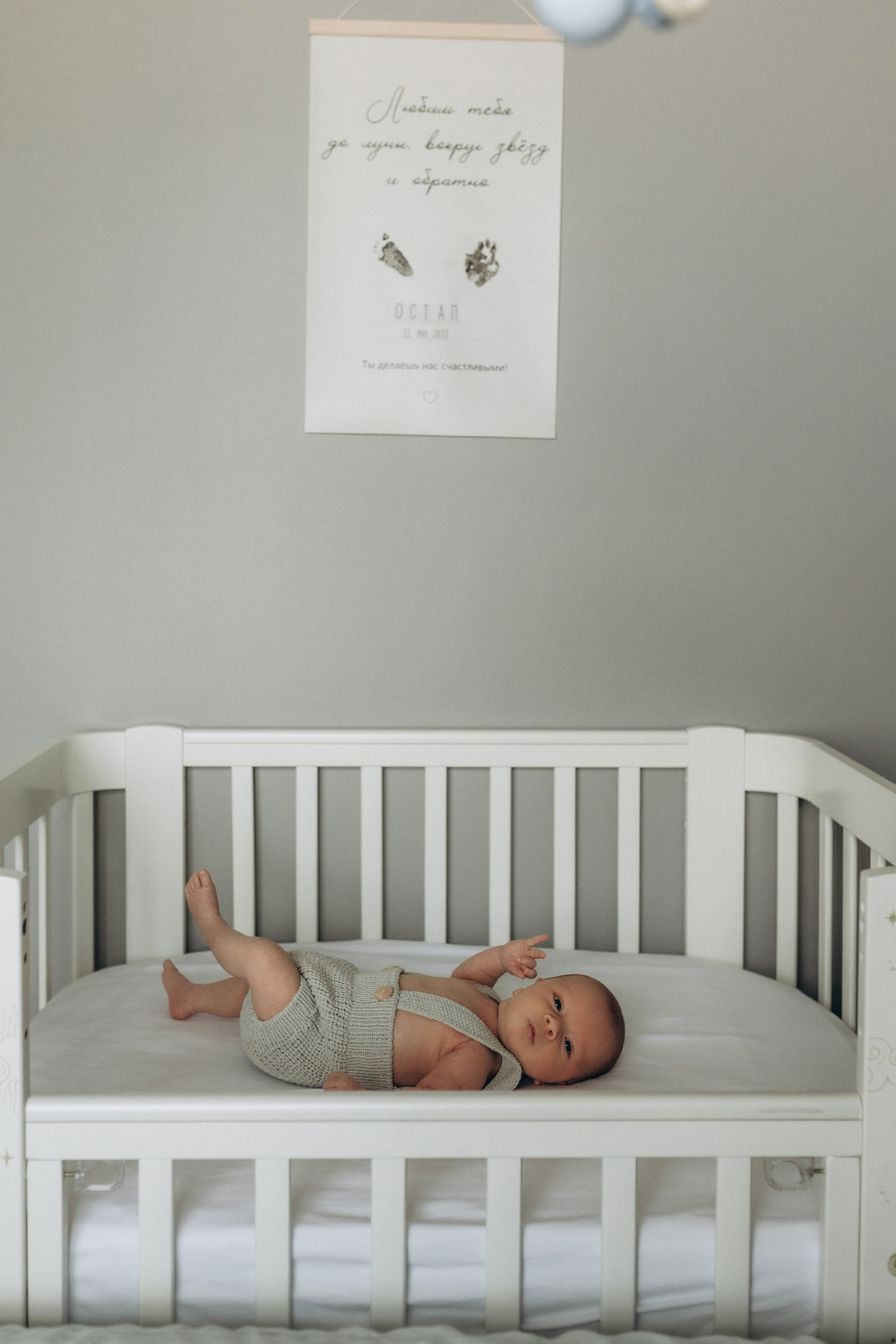 Остап. Семейный фотограф в Краснодаре Яна Морева