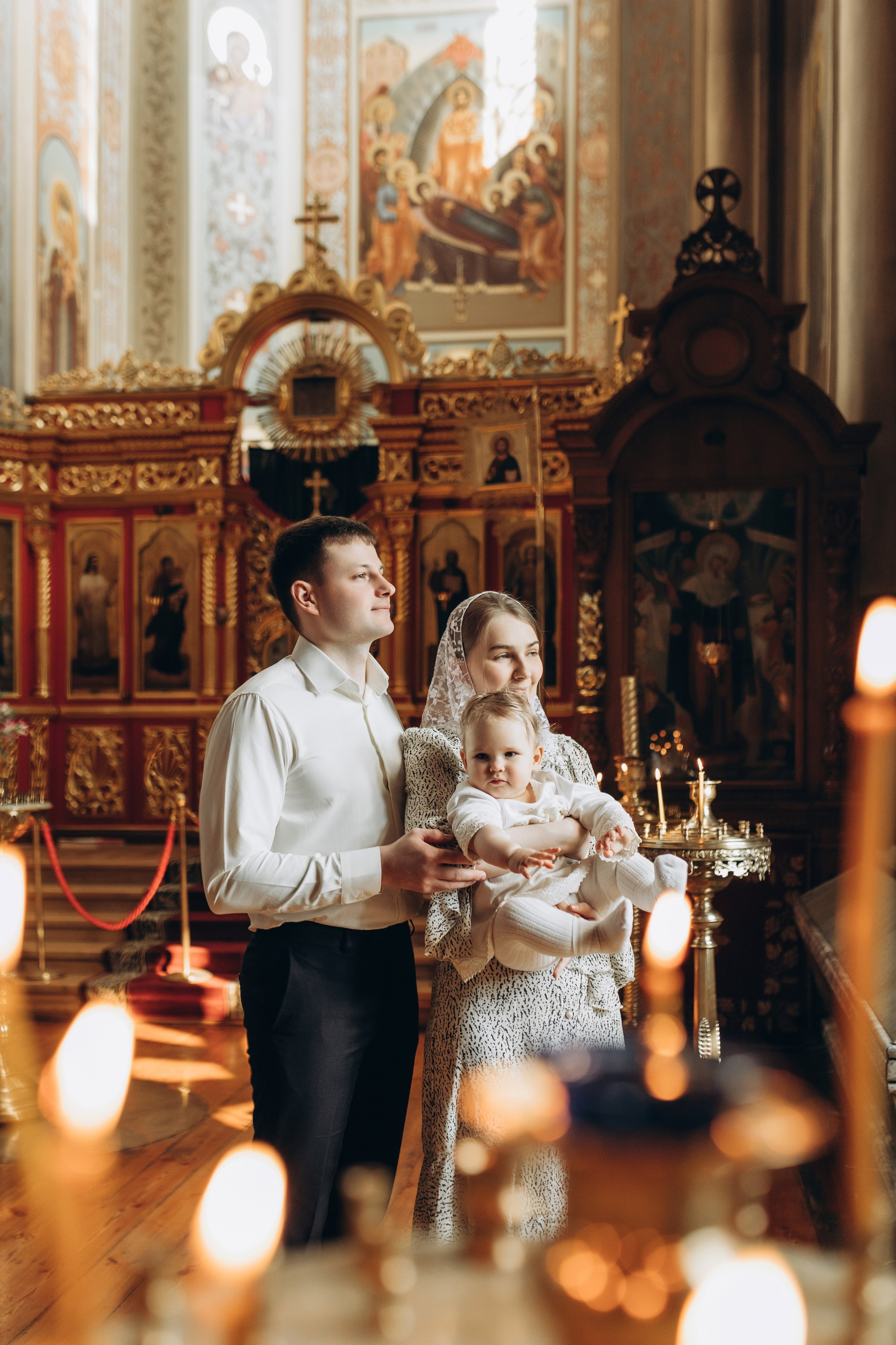 Ваш фотограф на Таинство Крещения и Венчания Морева Яна Краснодар. Семейный фотограф в Краснодаре Яна Морева