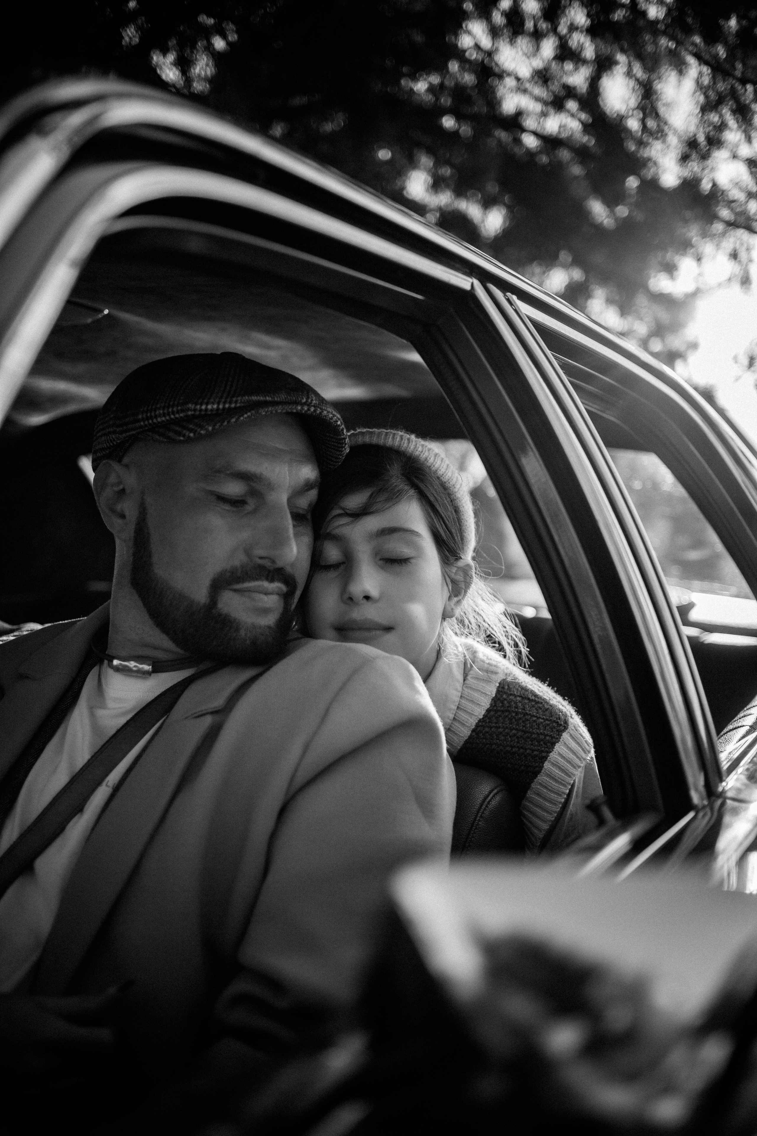 Семейная фотосессия в Краснодаре на природе. Семейный фотограф в Краснодаре Яна Морева