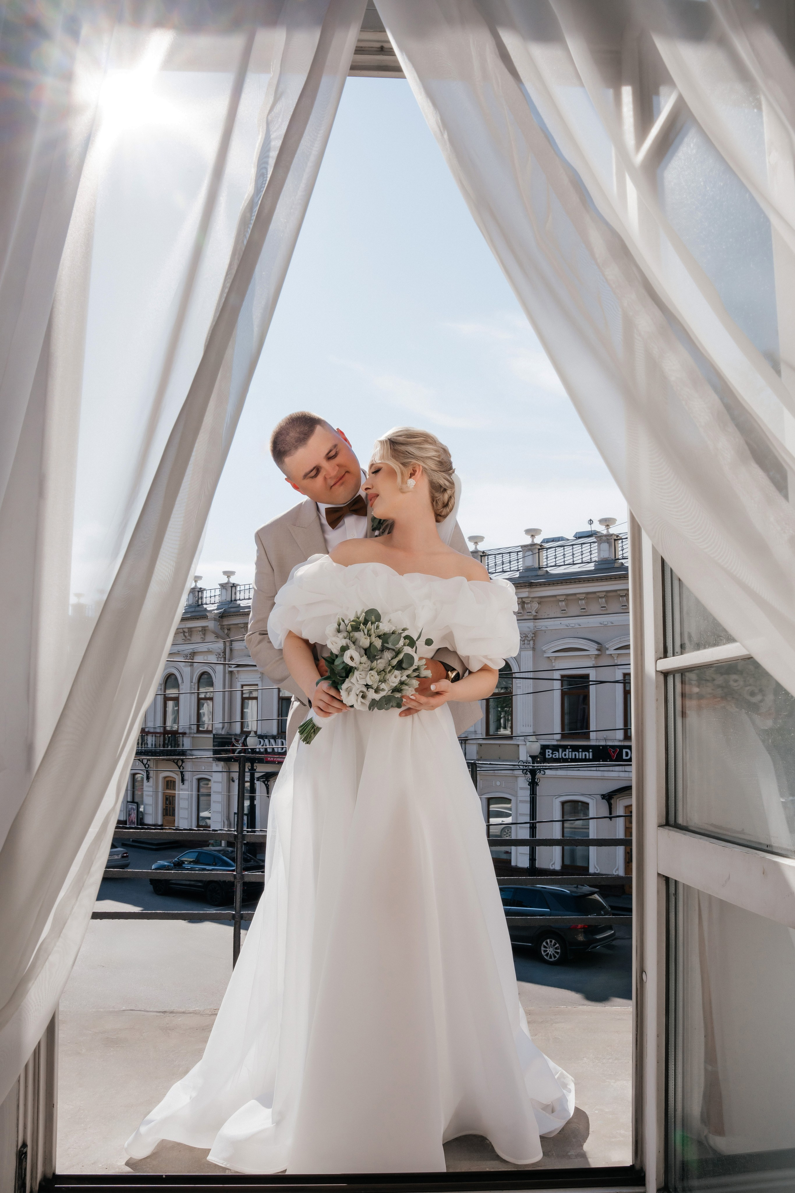 Свадьбы. Свадебный фотограф в Иркутск Мокроусова Кристина