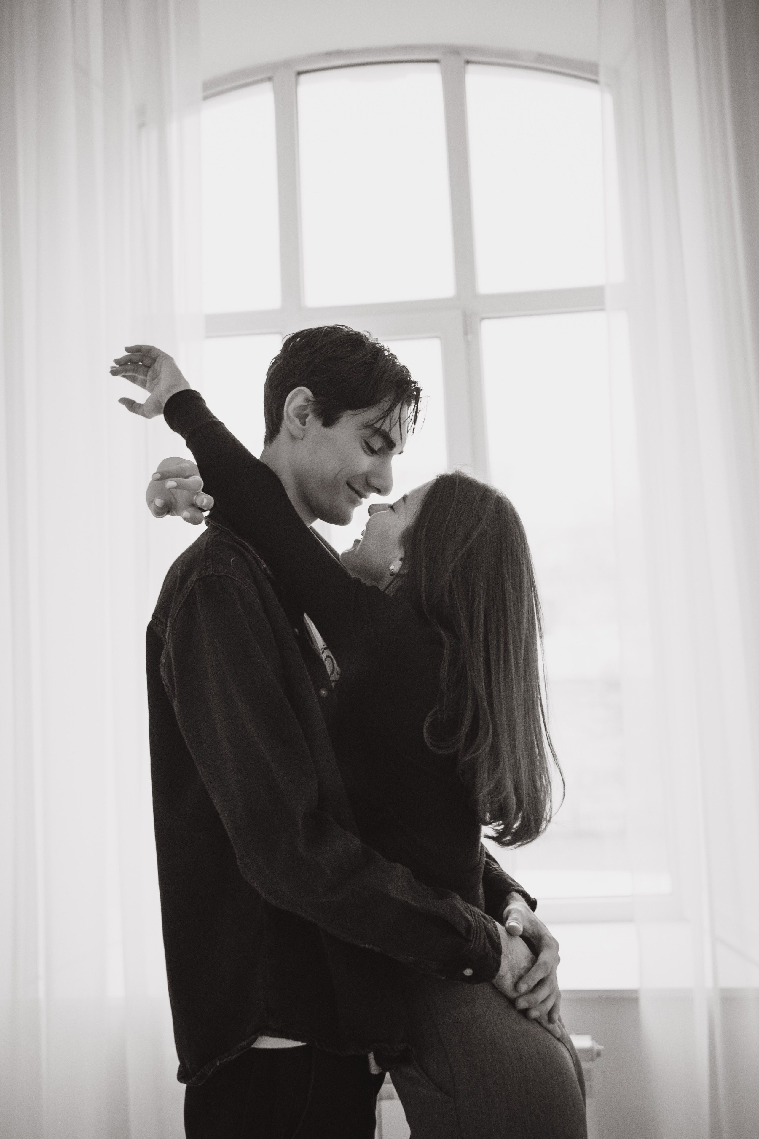 Руслан и Диана