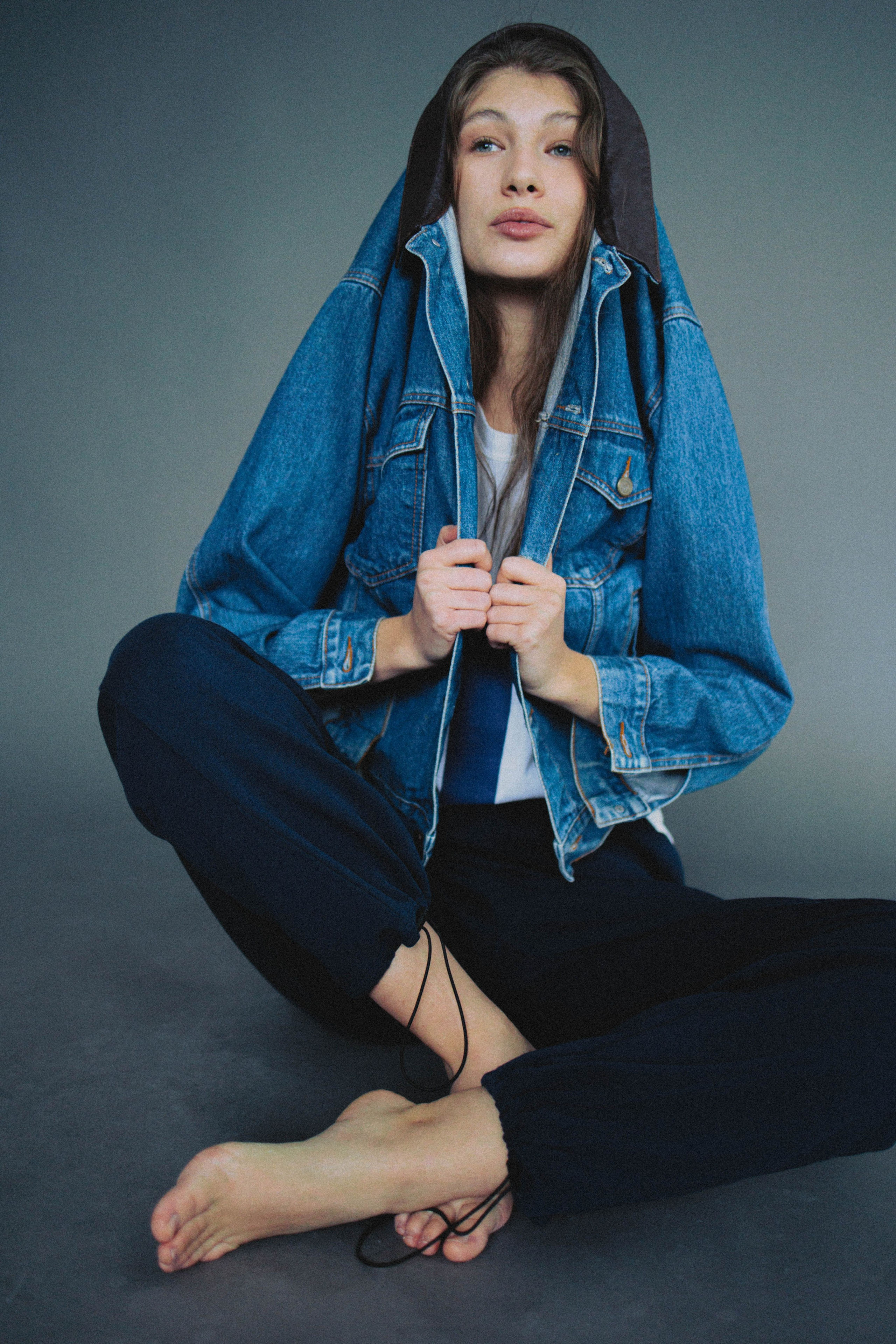 Kate. Фотография о важном