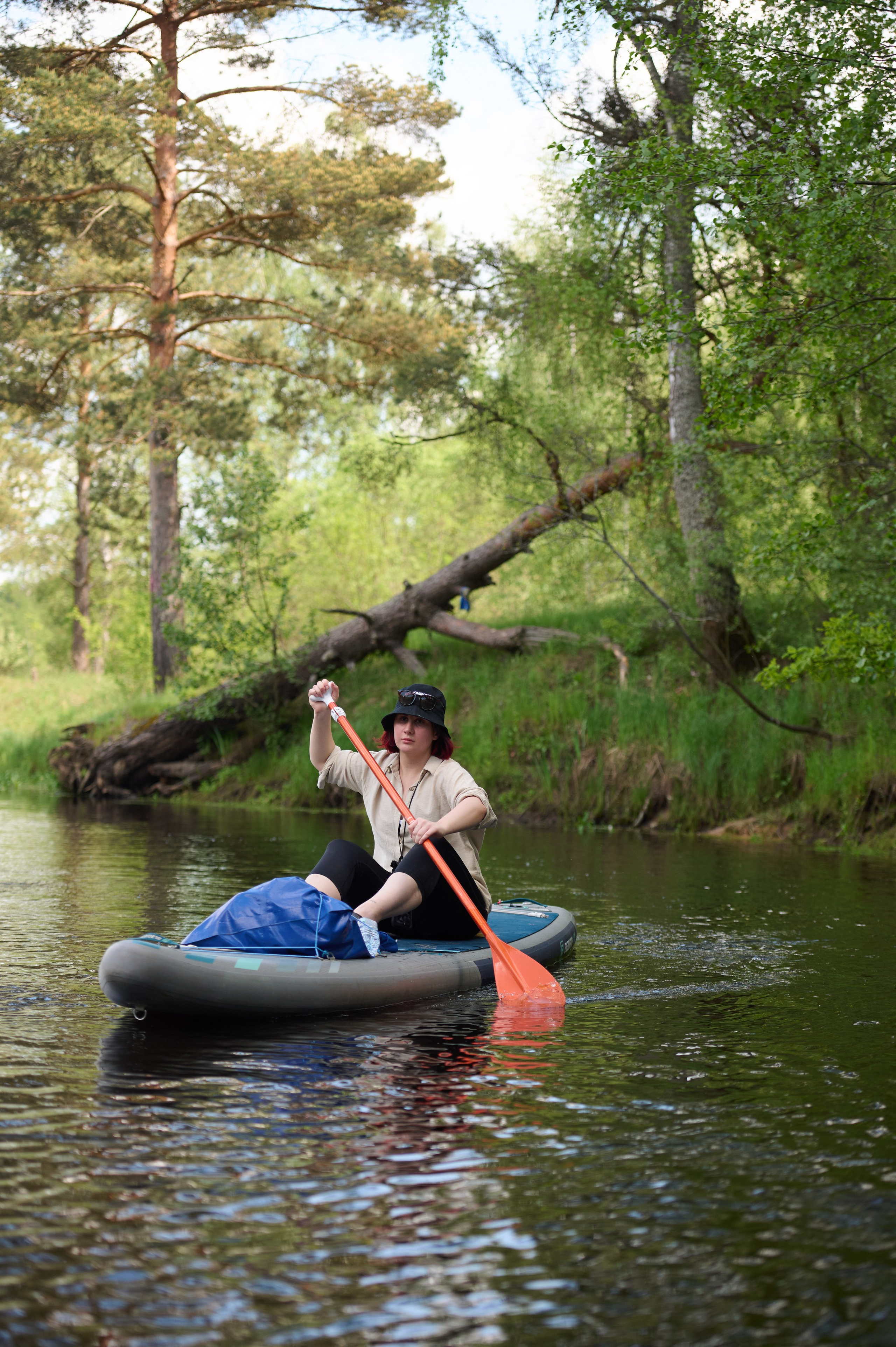 Май р. Нерская. Главная