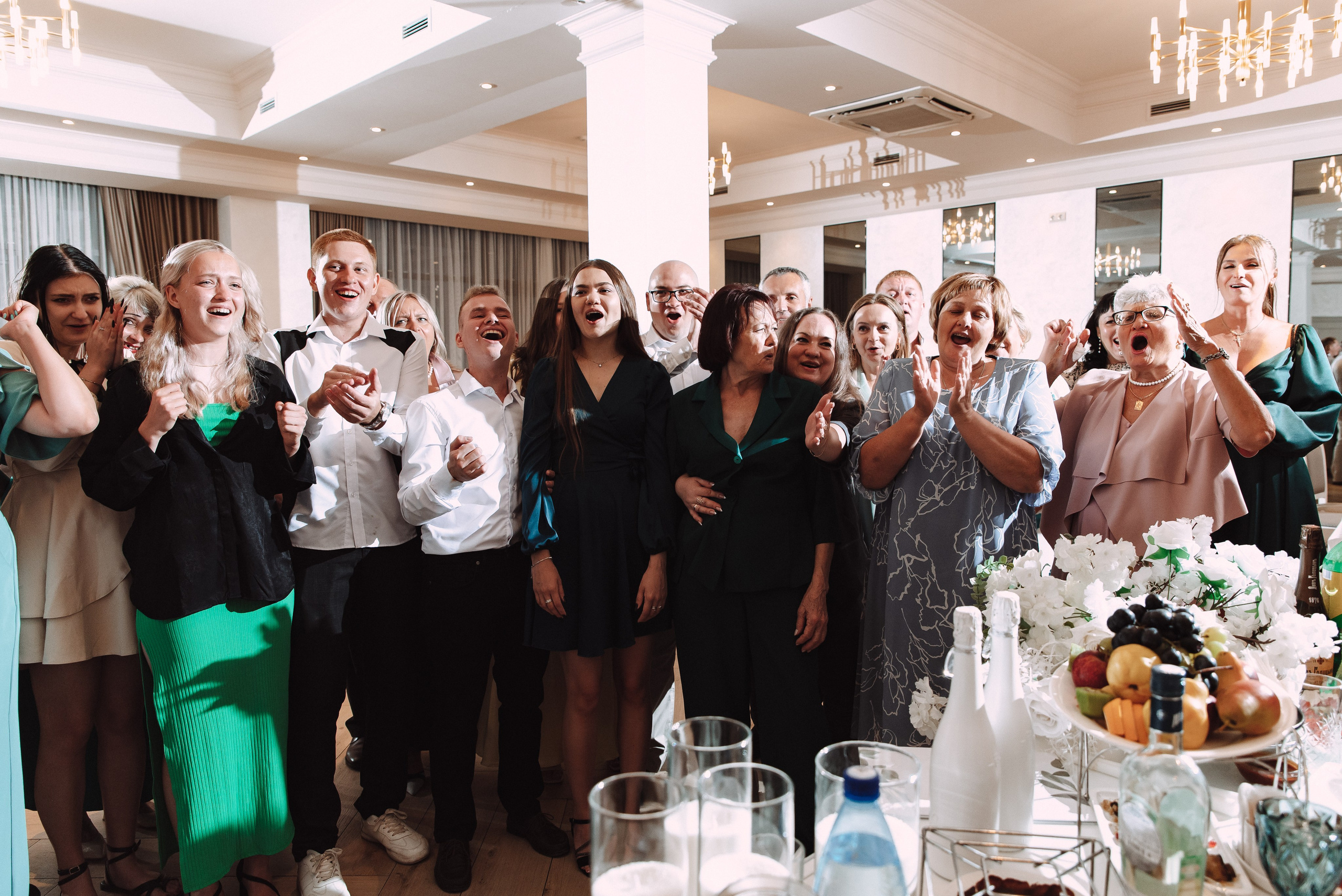 Никита + Кристина. Свадебный и семейный фотограф в Волгограде Олеся Лисицкая