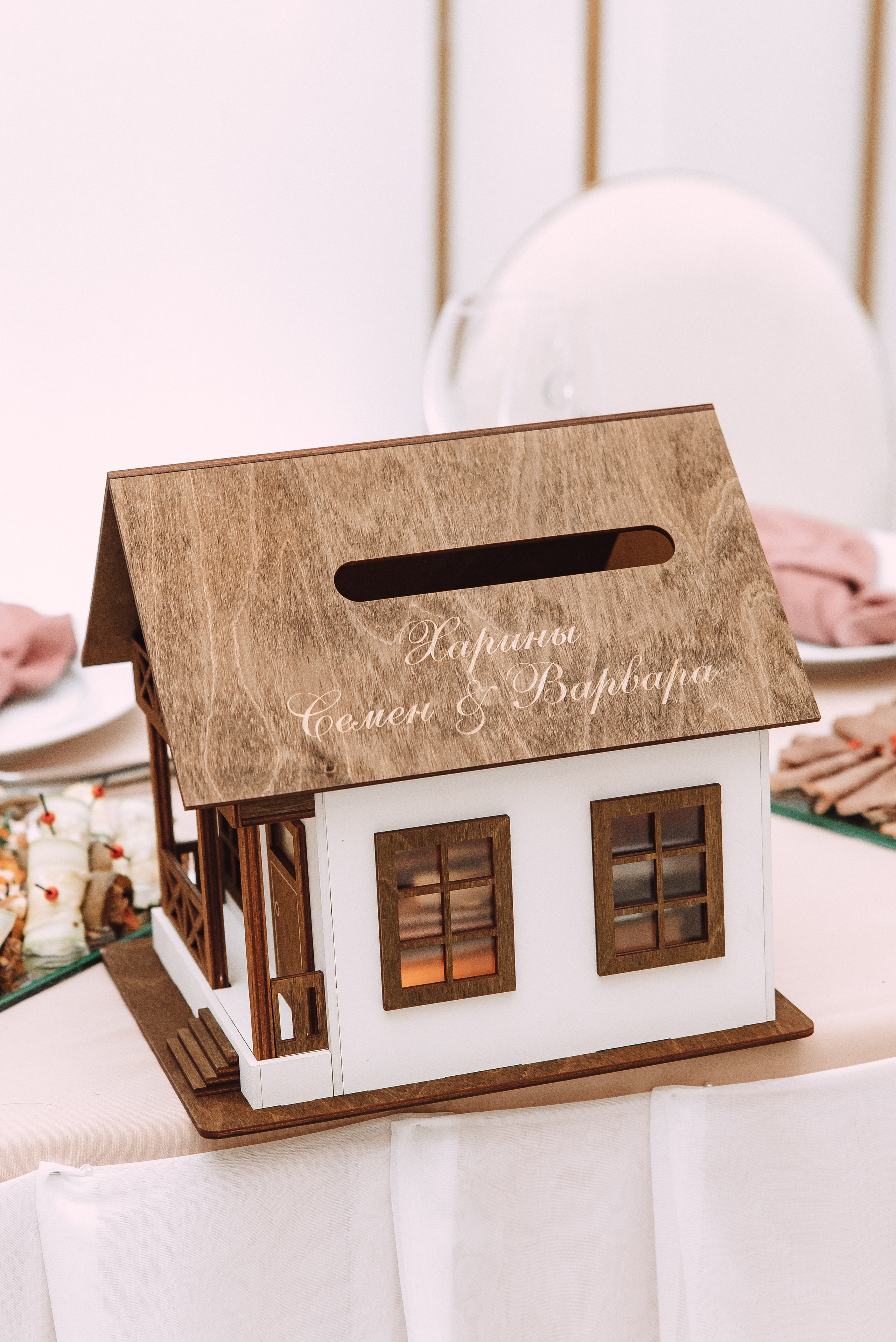 Семен + Варвара. Свадебный и семейный фотограф в Волгограде Олеся Лисицкая