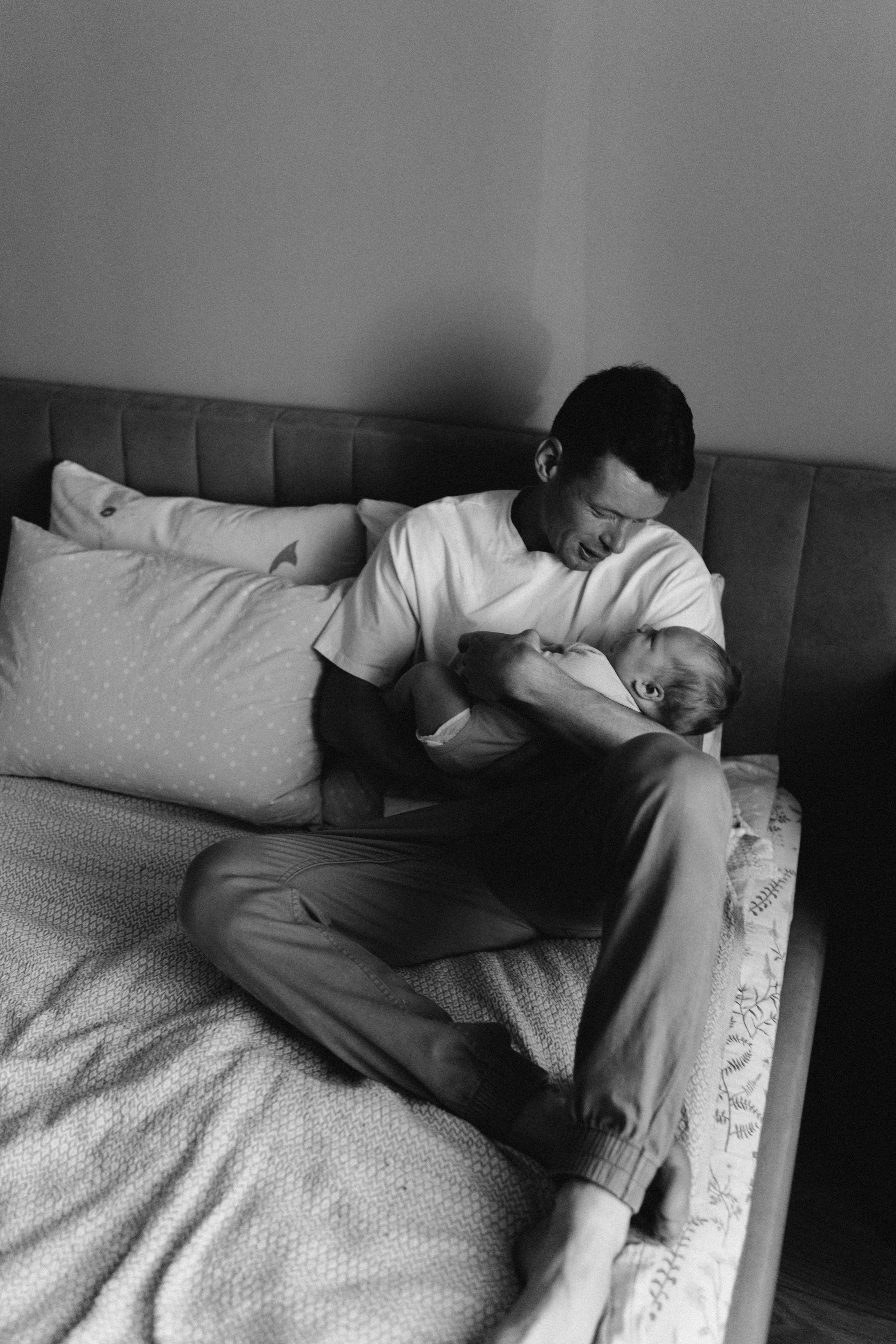 Федюша. Семейный и домашний фотограф в Уфе Ирина Гарасюта