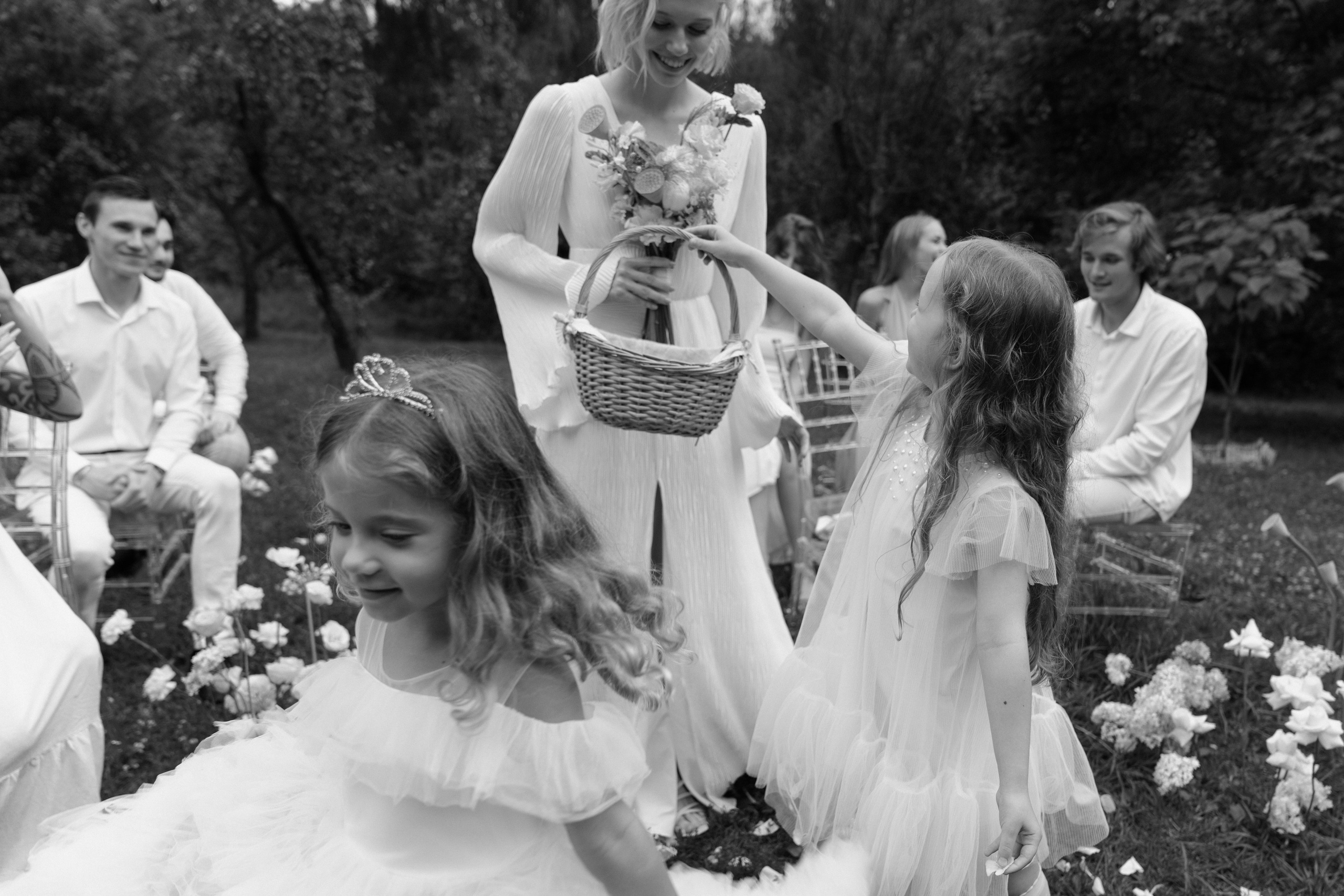 APPLE WED. Свадебный фотограф Наташа Брифли