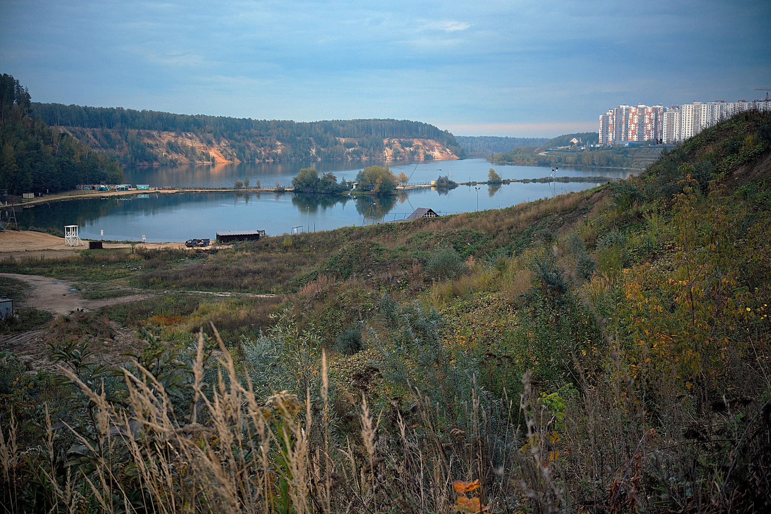 Улица, люди, жизнь…