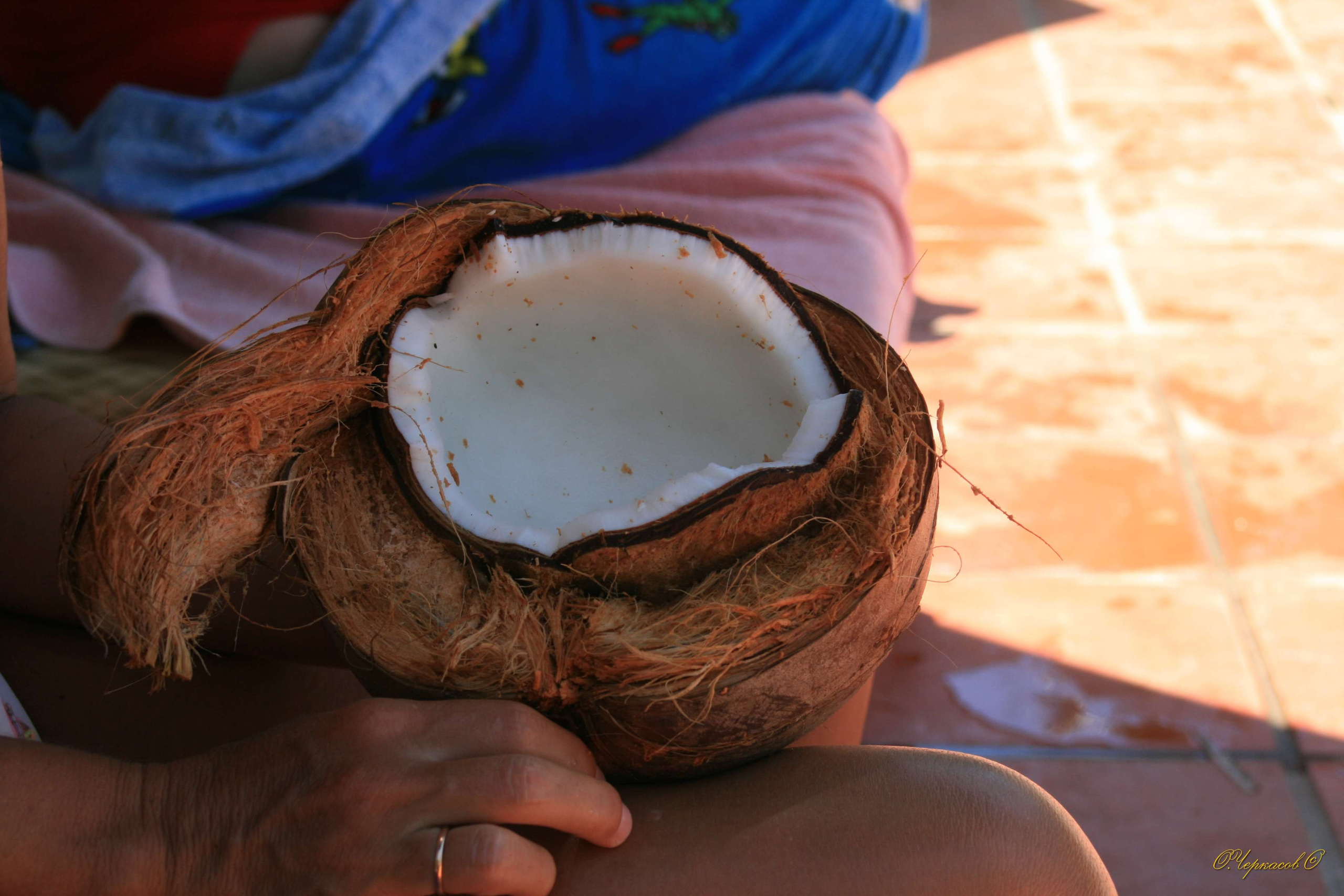 Вьетнам 2008 г. Улица, люди, жизнь…