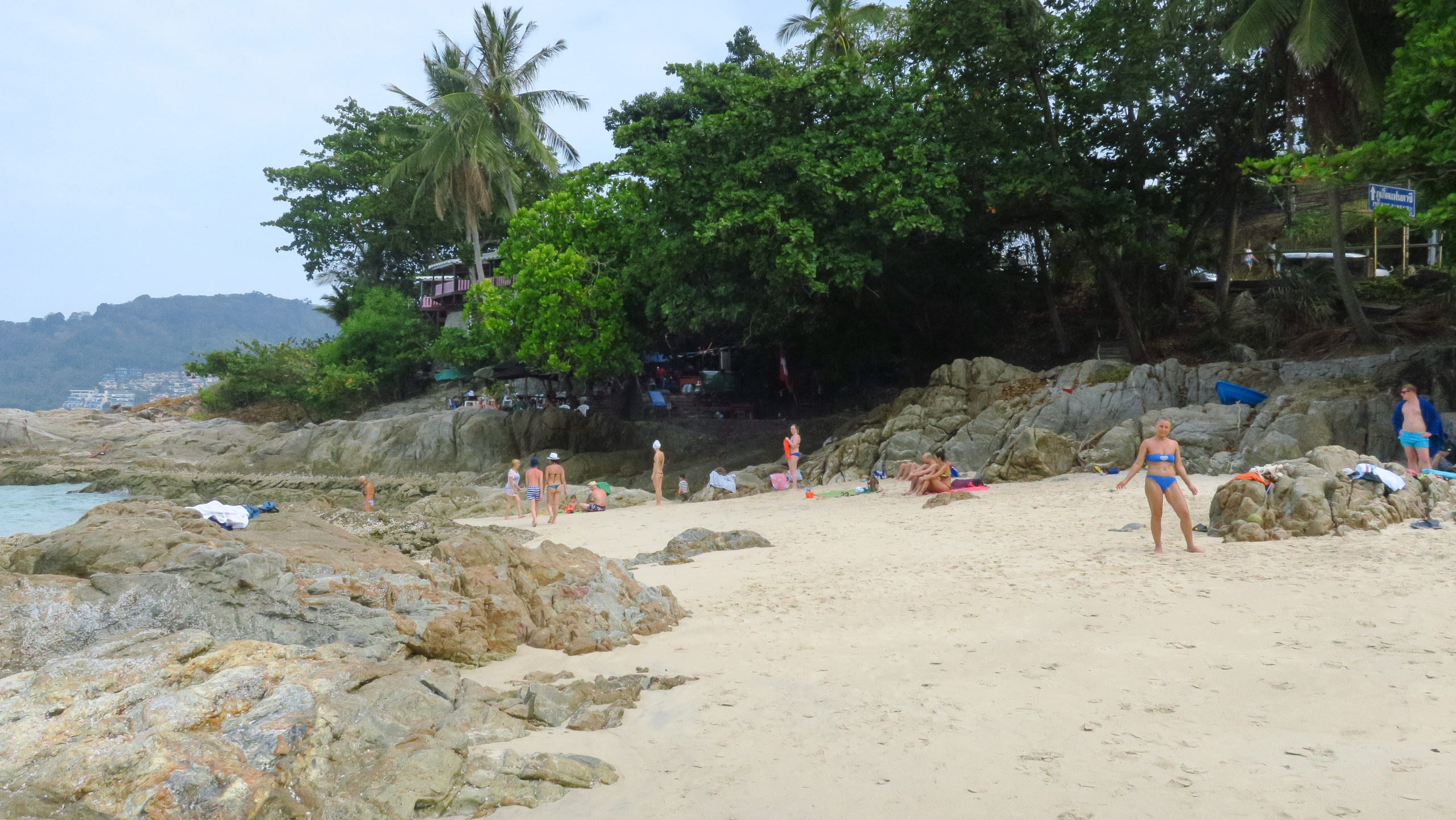 Тайланд 2019. Улица, люди, жизнь…