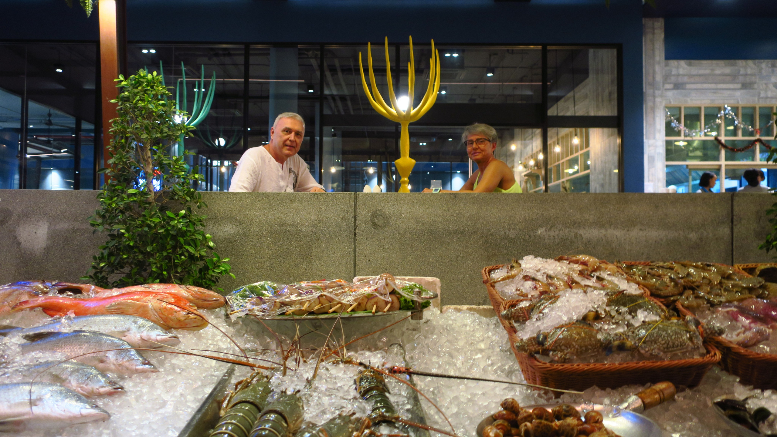 Тайланд 2019. Улица, люди, жизнь…