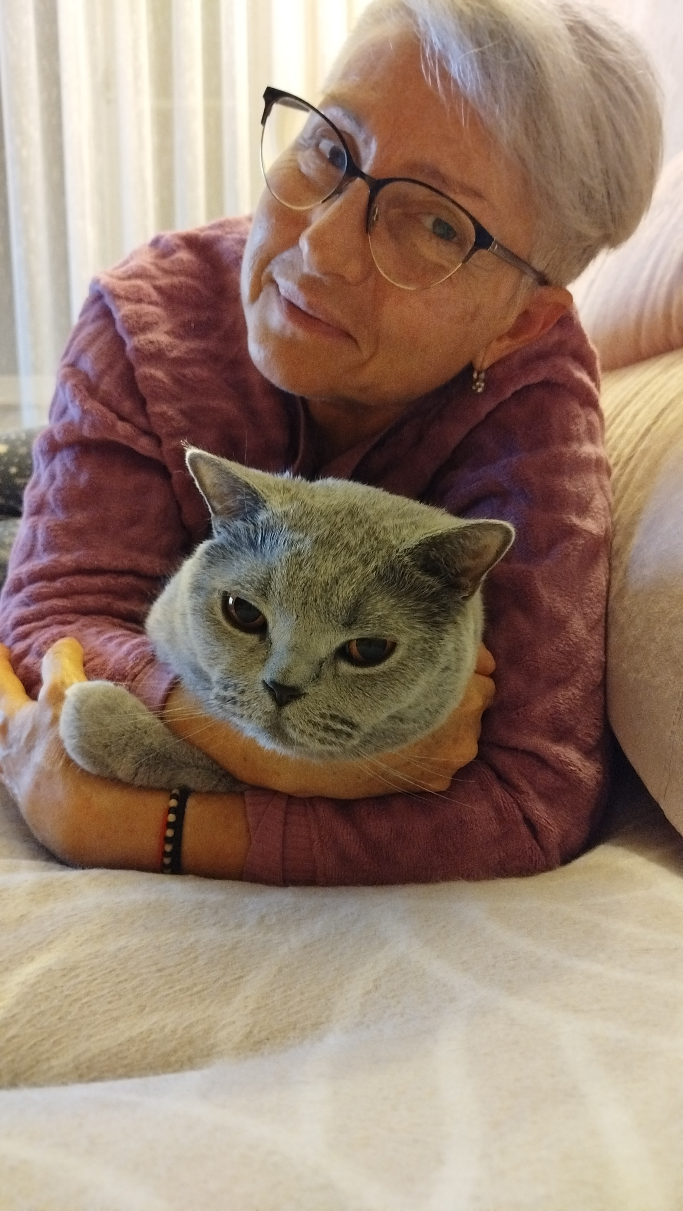 Улица, люди, жизнь…