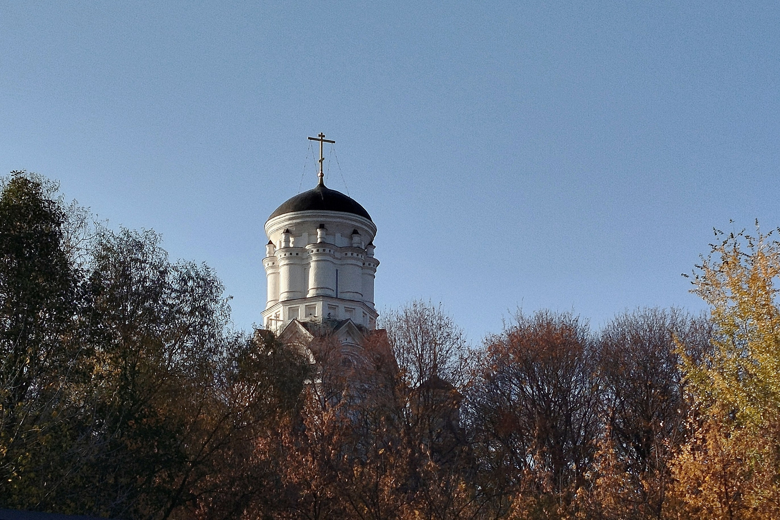 Улица, люди, жизнь…