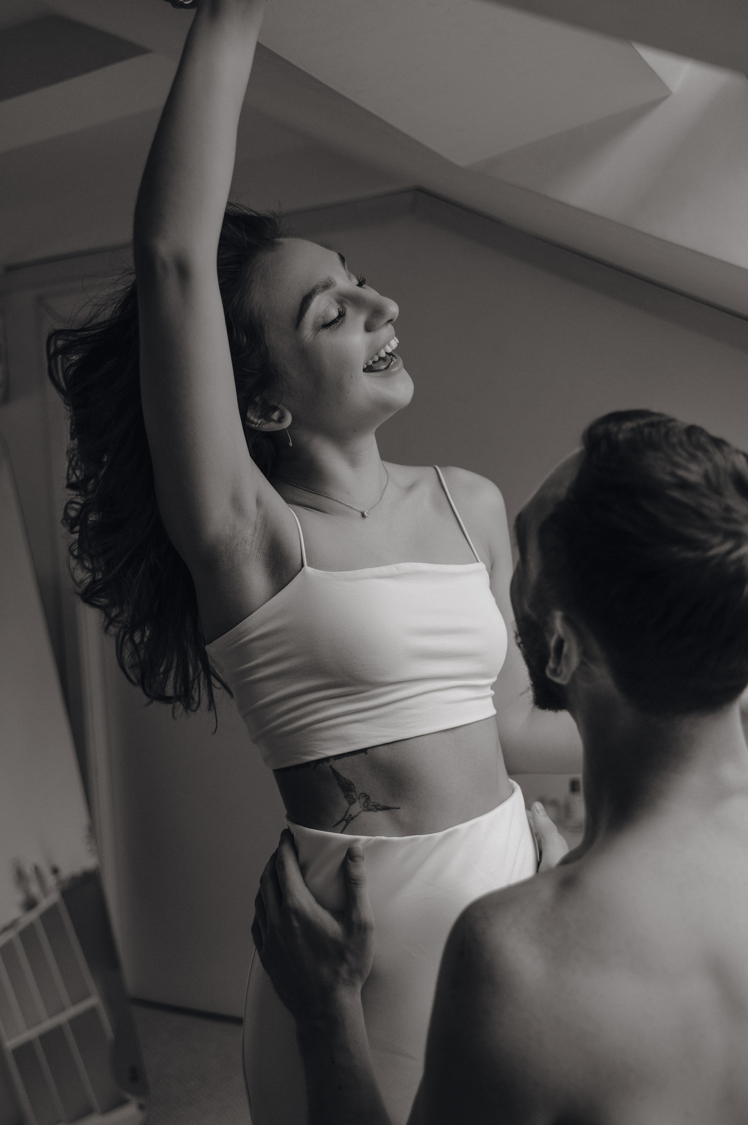 Иван и София. Свадебный фотограф Москва и Санкт-Петербург. Анастасия Чудина