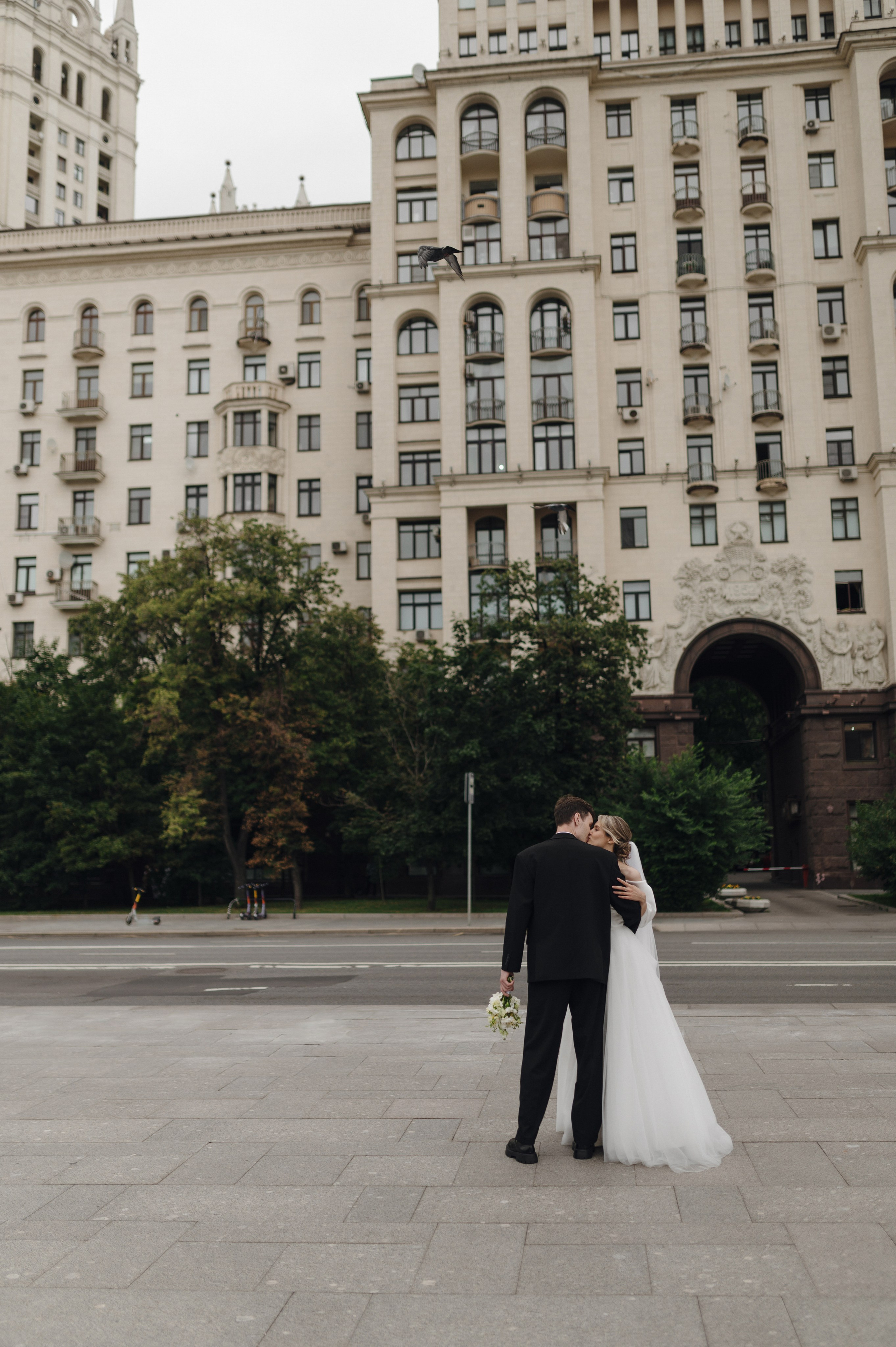 Дарья и Никита, Особняк Спиридонова. Свадебный фотограф Москва и Санкт-Петербург. Анастасия Чудина