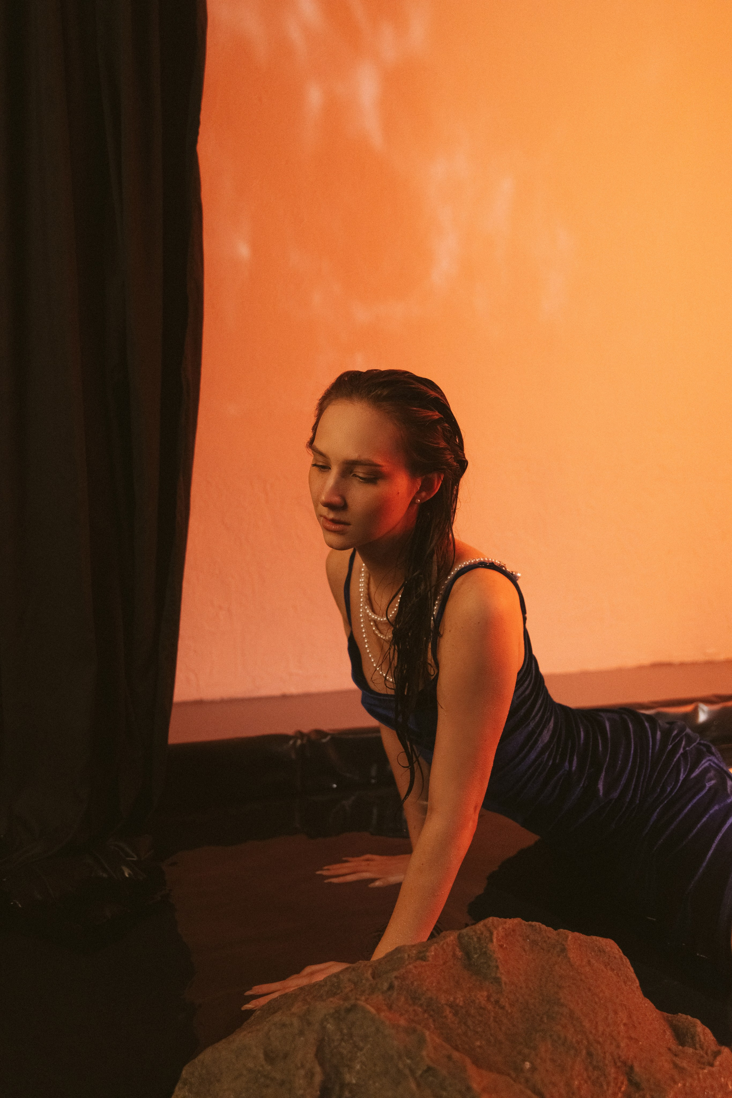 Эля`2. Фотограф в Самаре Юля Борщ