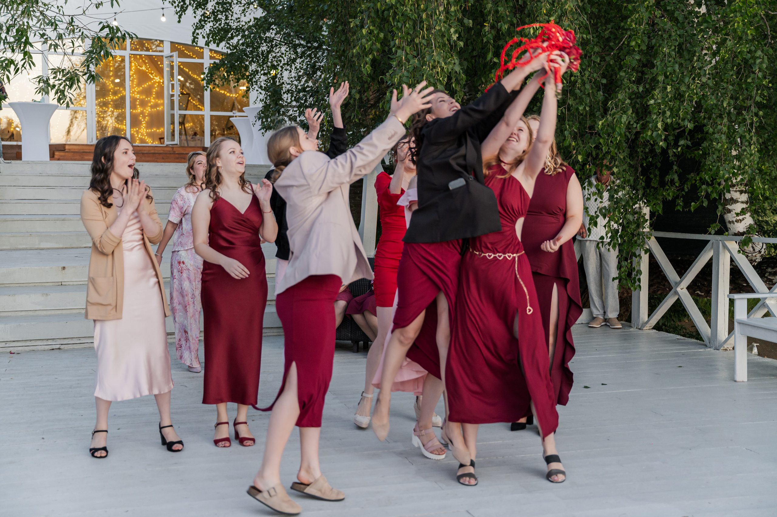 К & А. BLISSKA EVENTS