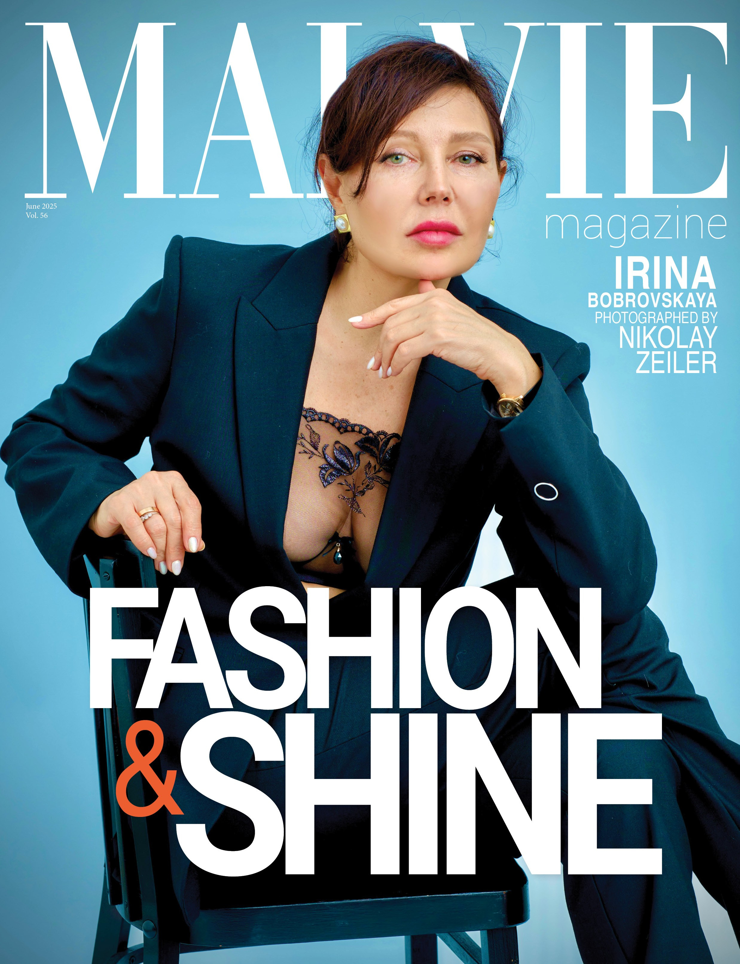 Ирина. Фотограф Санкт-Петербург