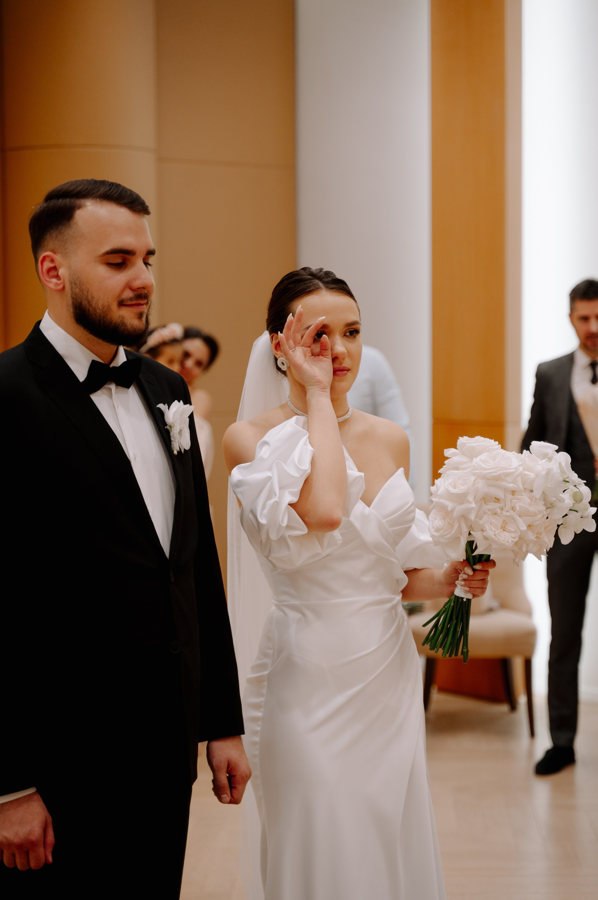 Коля, Ангелина, гости и мои приколы | 2024. Фотограф Вито Бурмасов | Москва