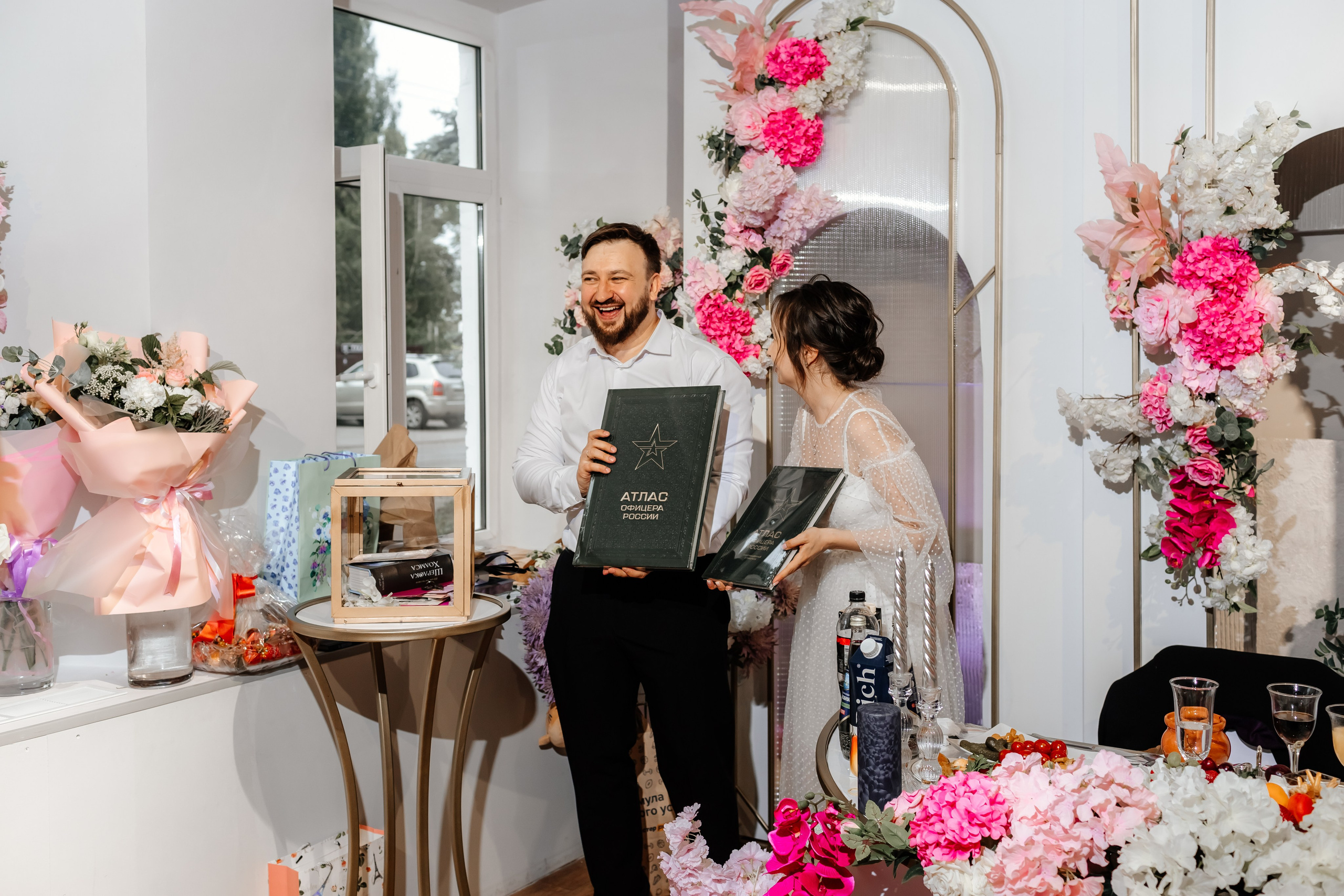 Игорь и Мария. Свадебный и семейный фотограф Разида Мухаметова