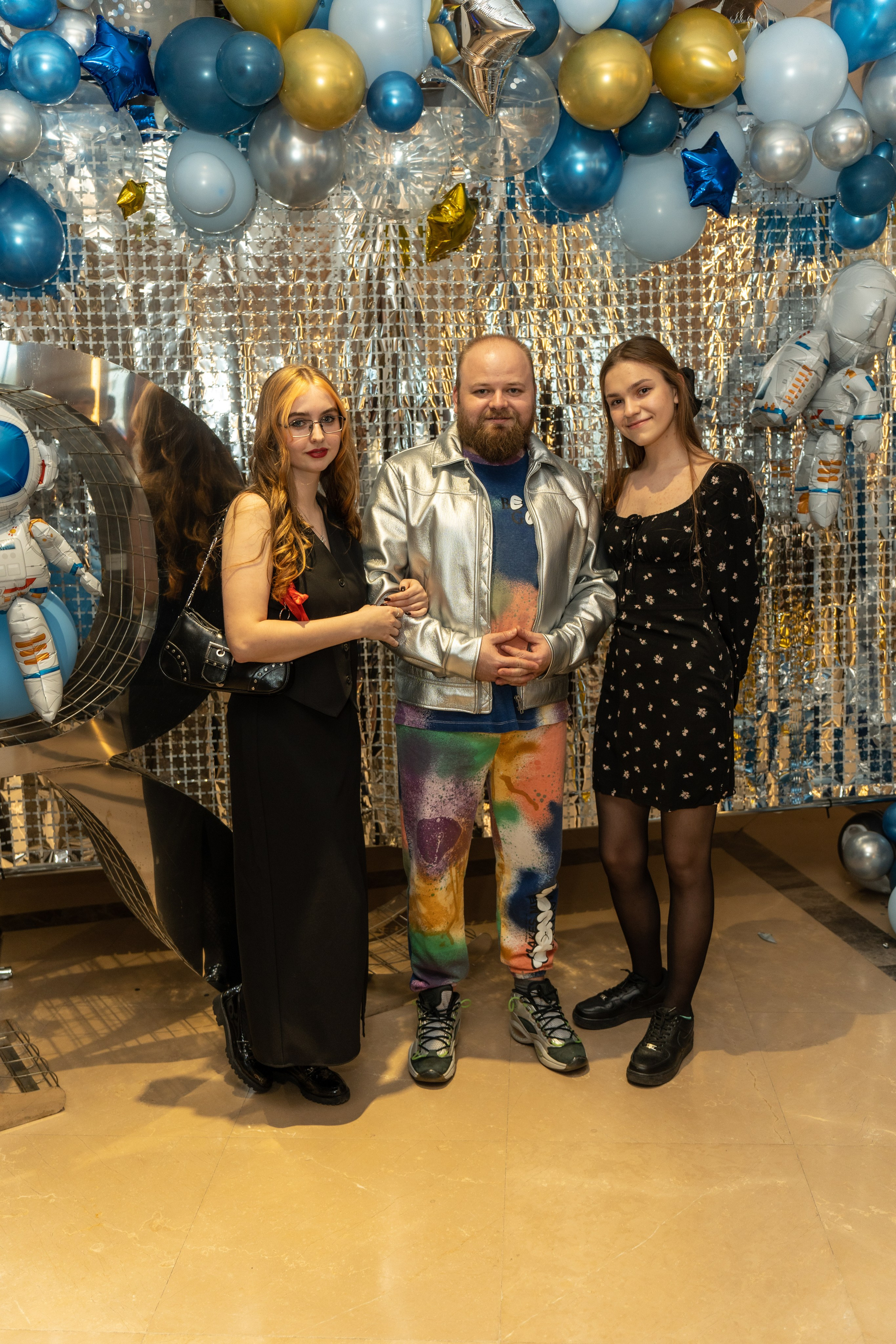 Ренессанс 10 лет. Семейный и свадебный фотограф Минск, Беларусь Анна Орловская