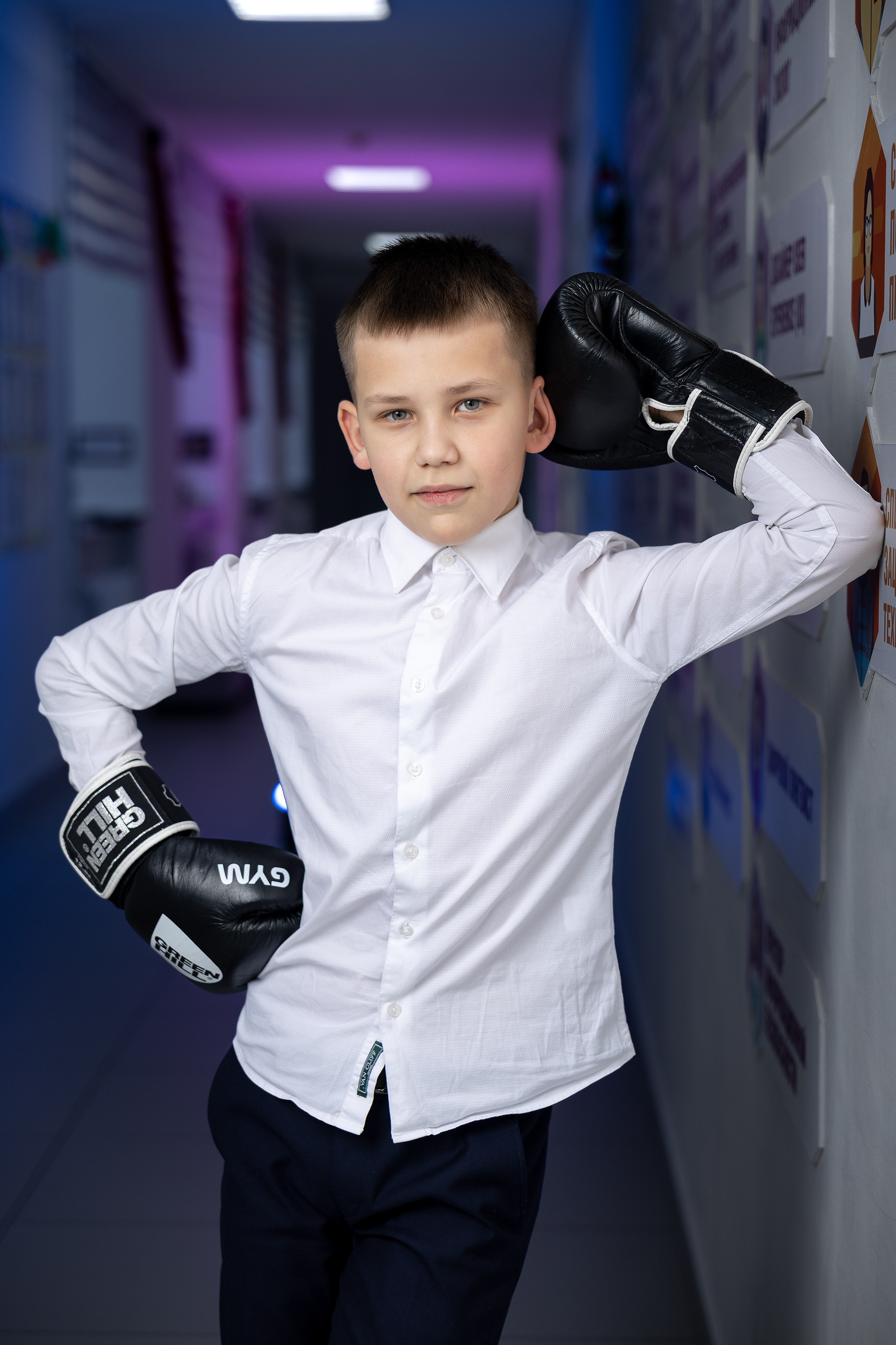 Младшие классы. Фотосессии в Тобольске, школьный фотограф, репортажная съемка