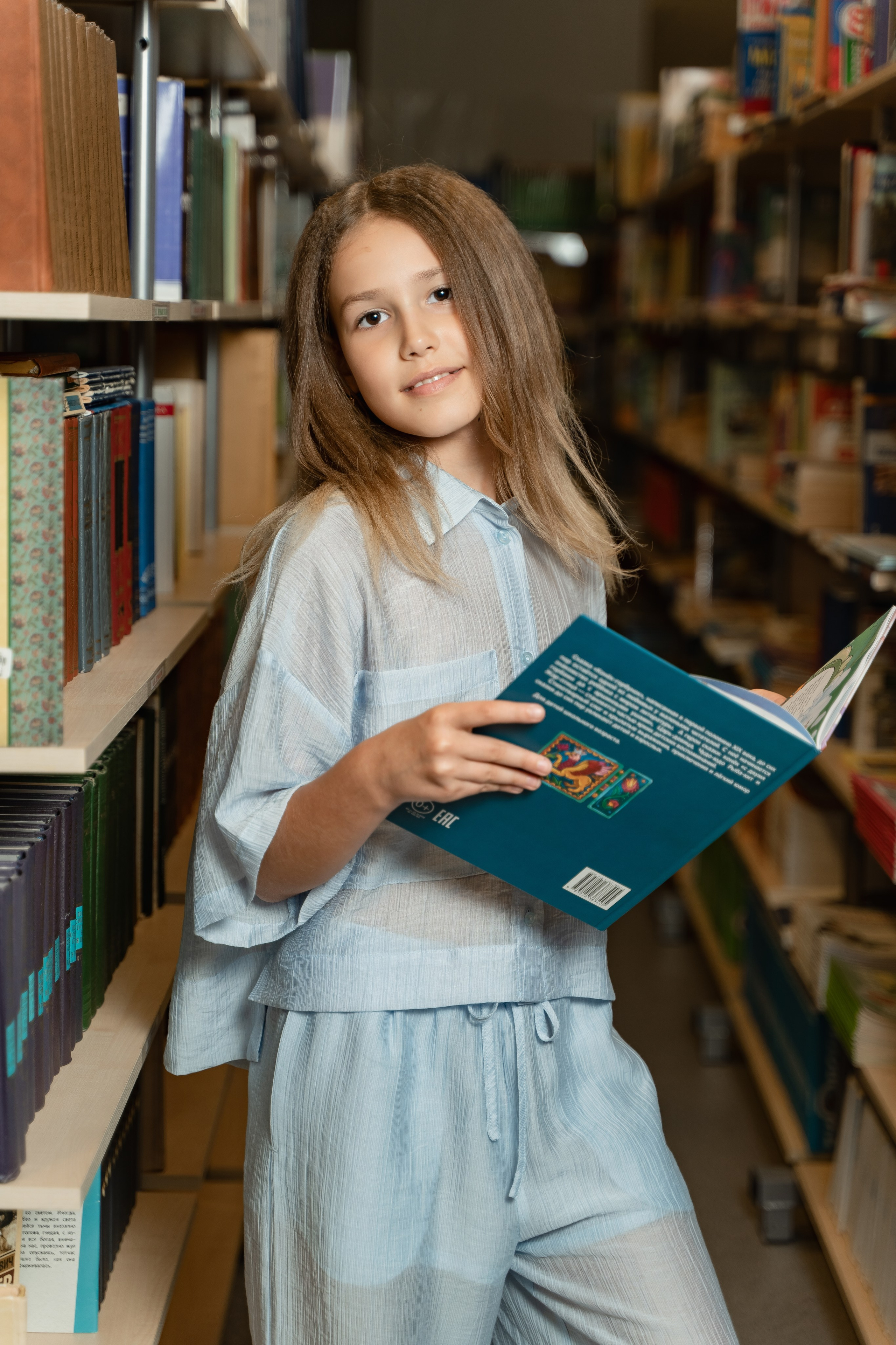 Альбомы для 4 класса. Фотограф Наталья Сидорова