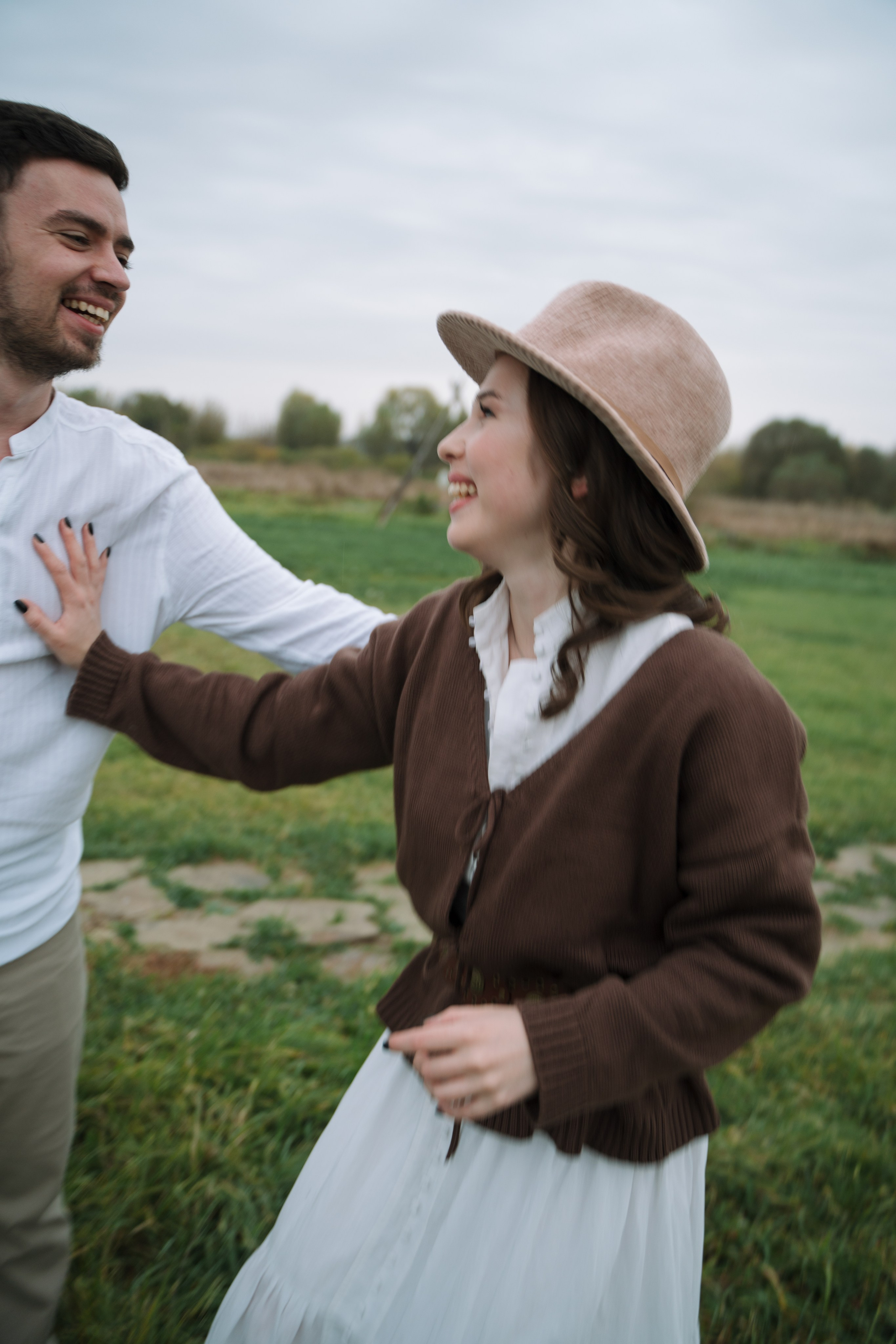 Сыч парк. Фотограф Мария Зайчик