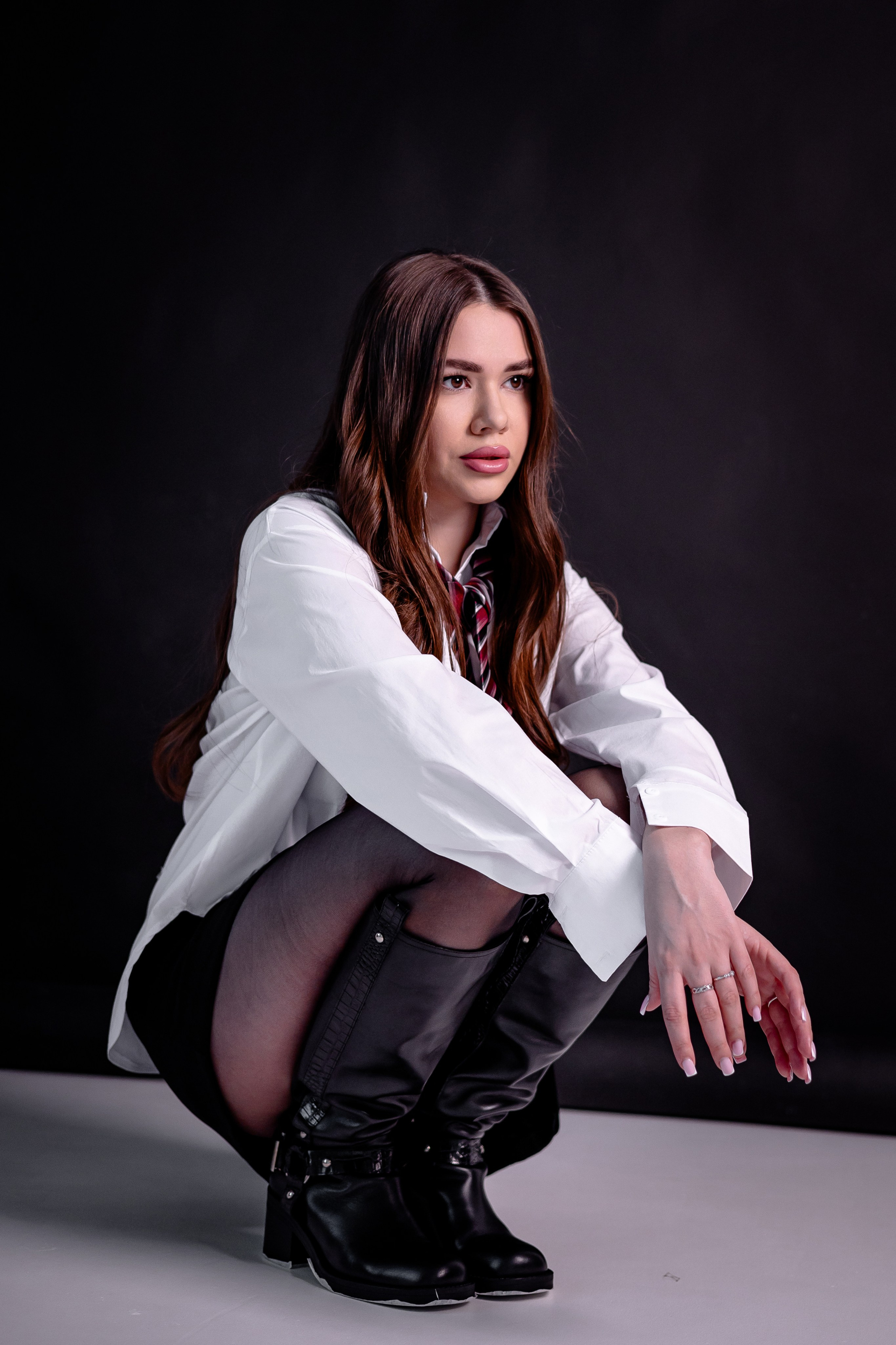 Портреты. Фотограф Саранск Видеограф Саранск фото видео фотосессия Инна Валевска