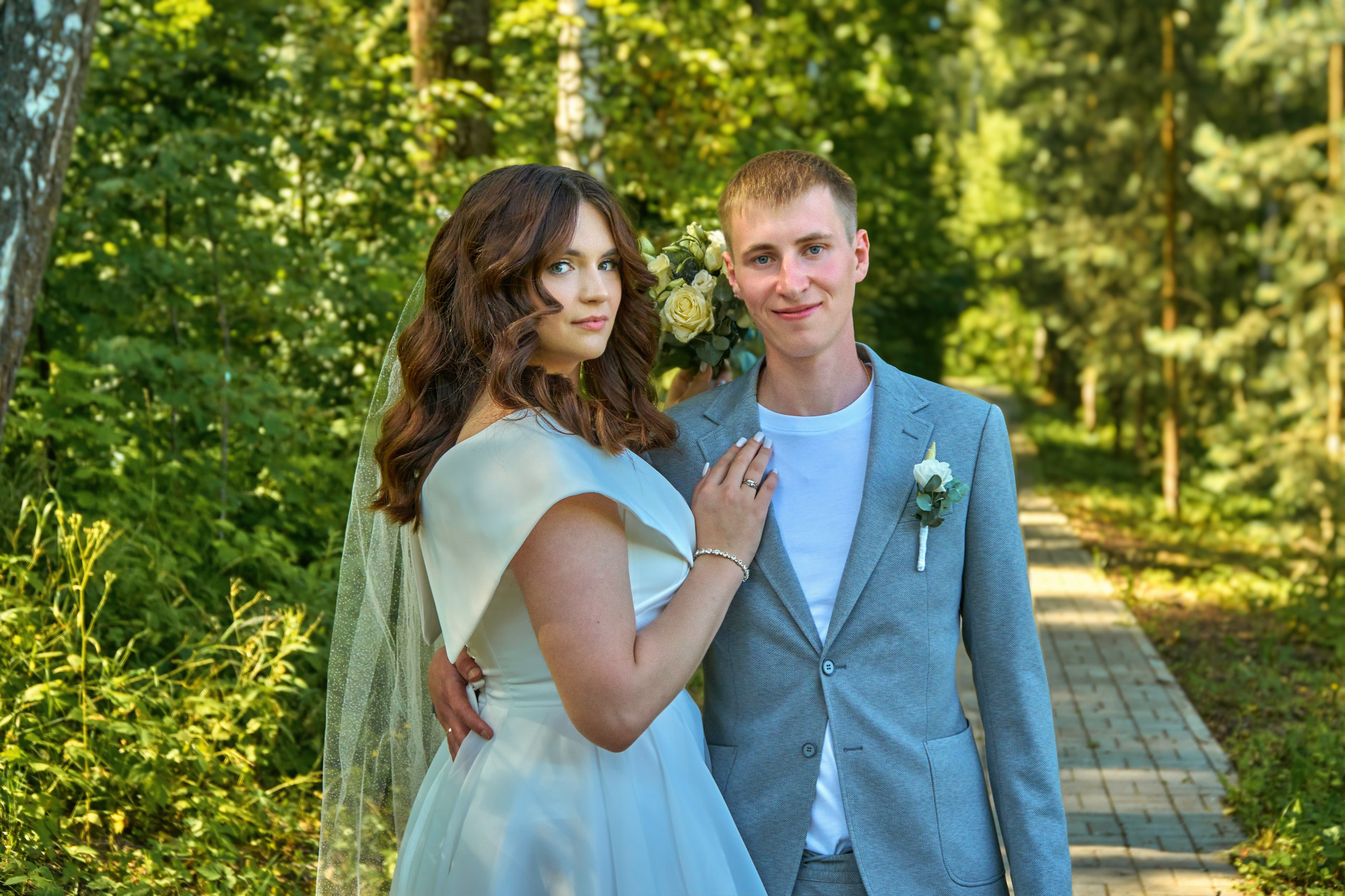 Свадебная съёмка. Фото и видеосъёмка в Ярославле | Грибов Медиа контент студия  — от 2500 ₽/час