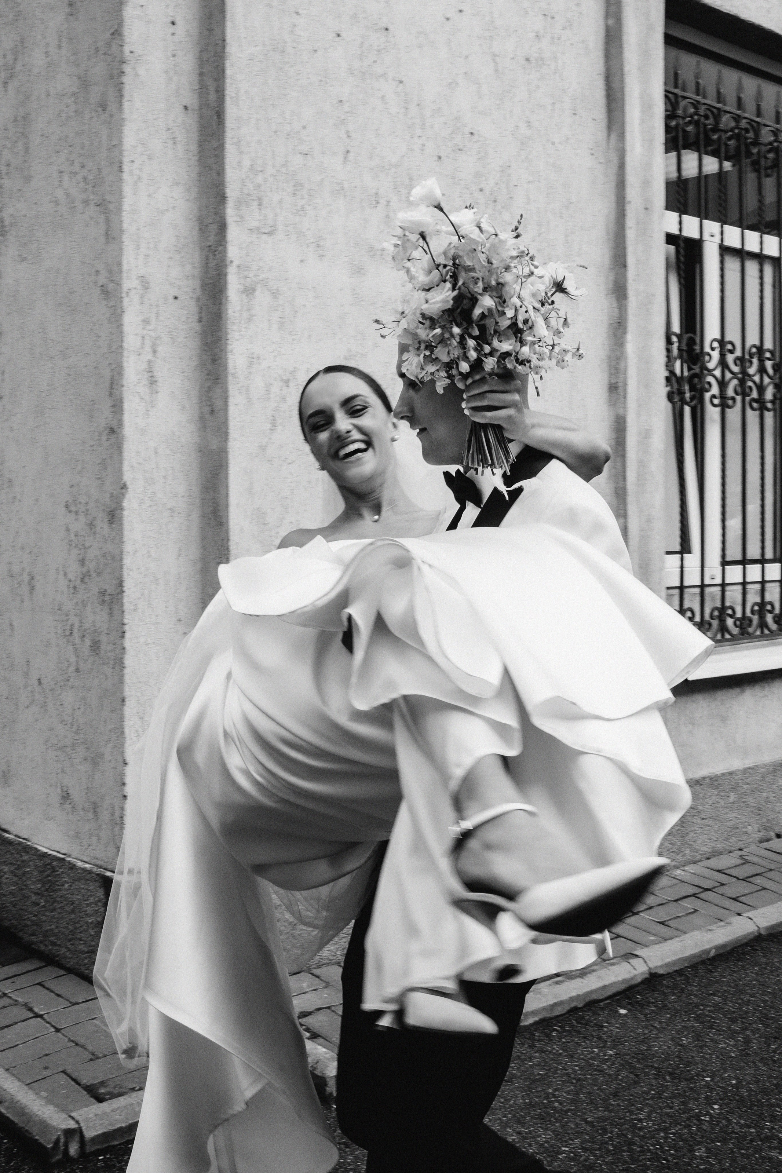 АНОНС. Мария — Свадебный фотограф