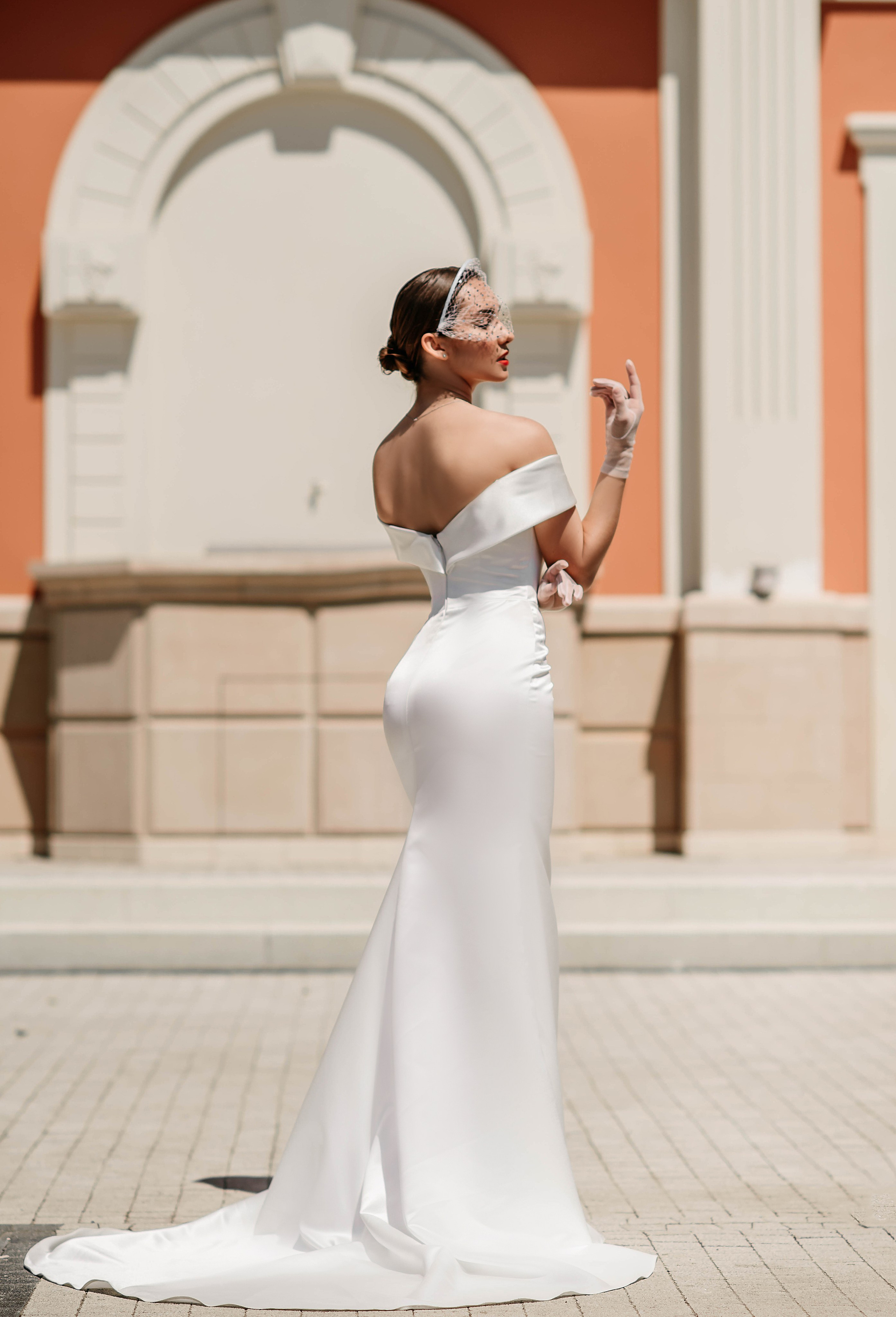 Château de Talu. Свадебный и семейный фотограф в г. Москва Ирина Гаврилова