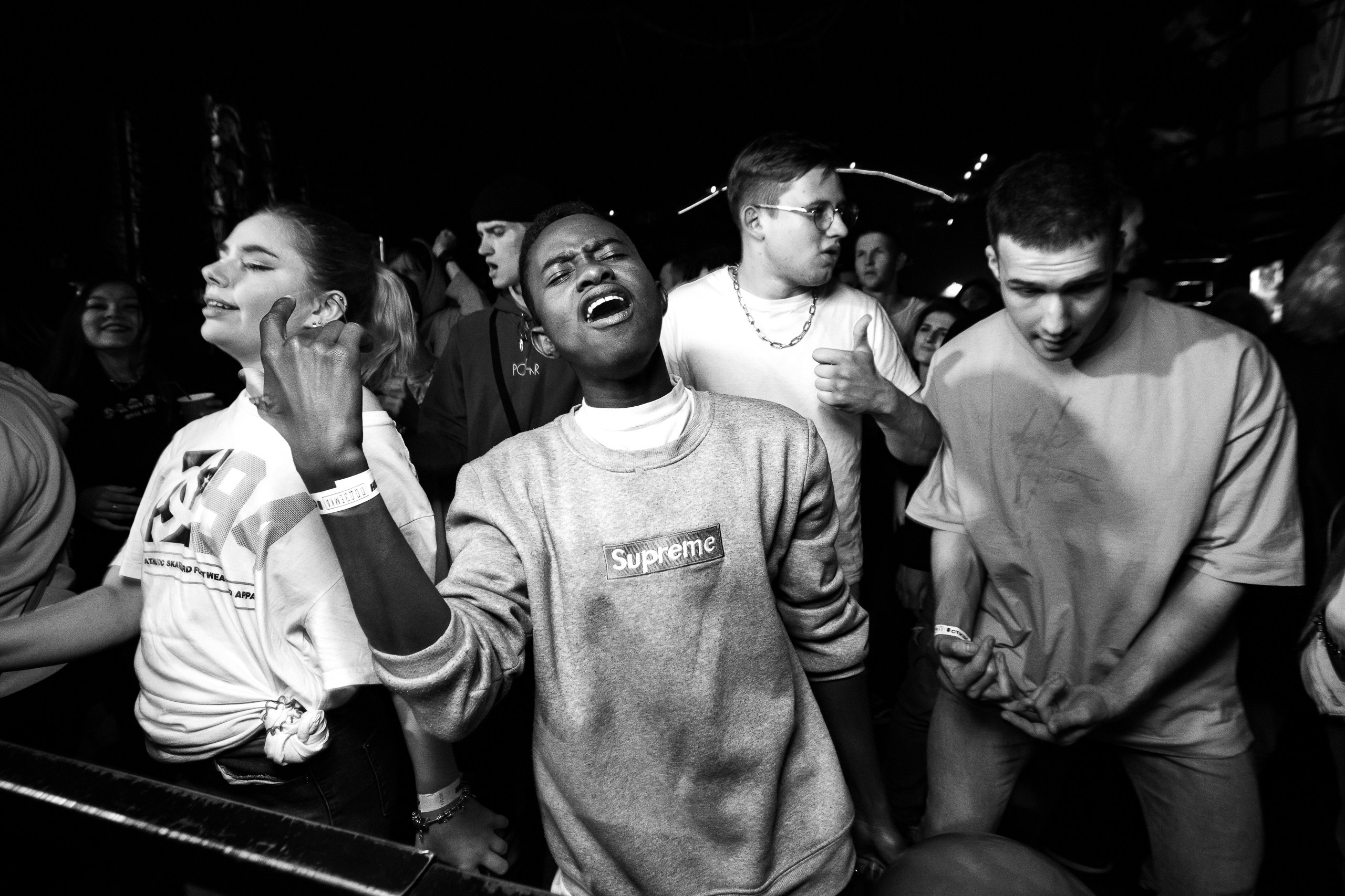 КАМОN. Евгений Матвеев — фотограф в Санкт-Петербурге