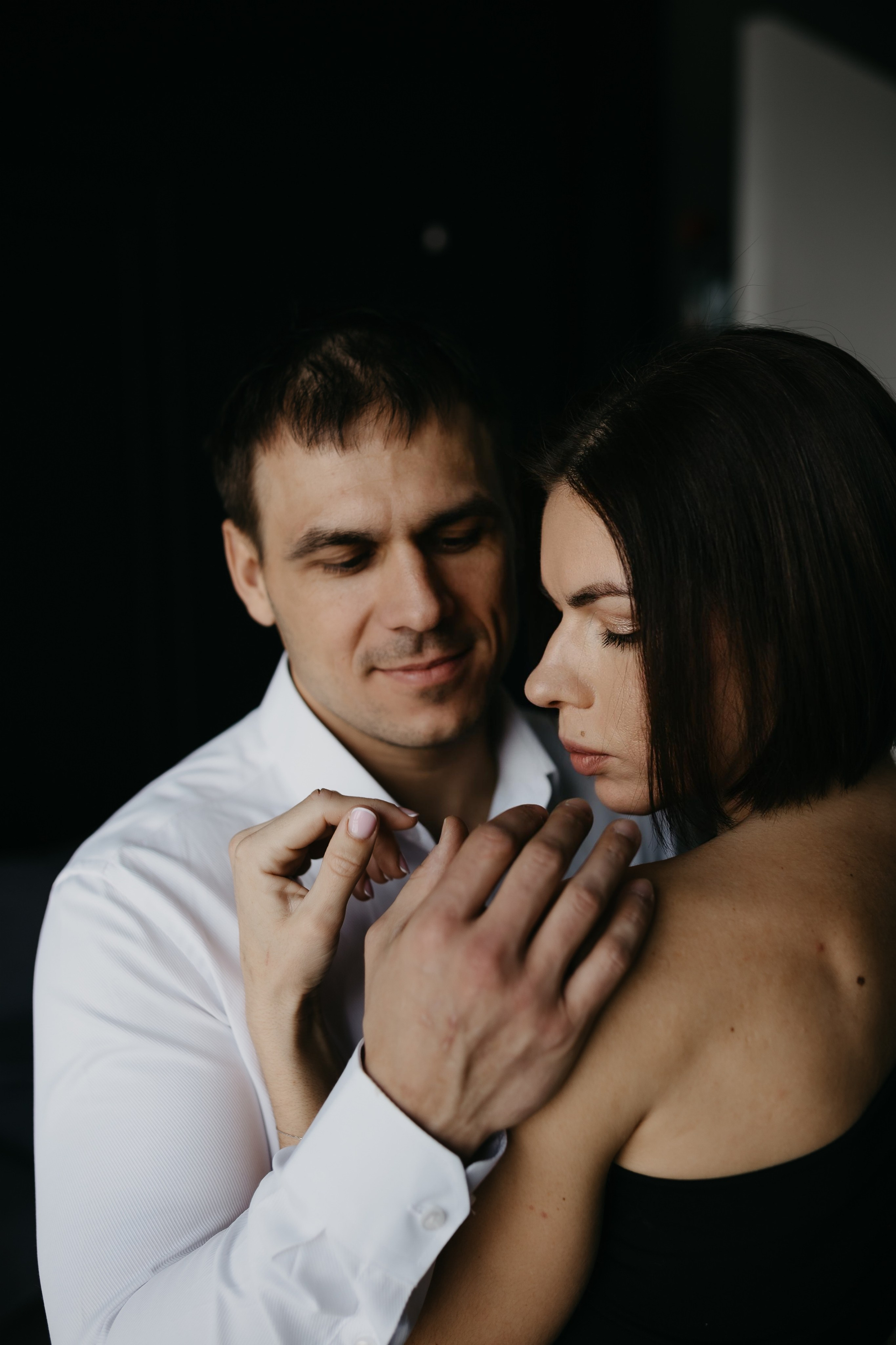 Оля и Витя. Фотограф в Челябинске Снежана Резниченко