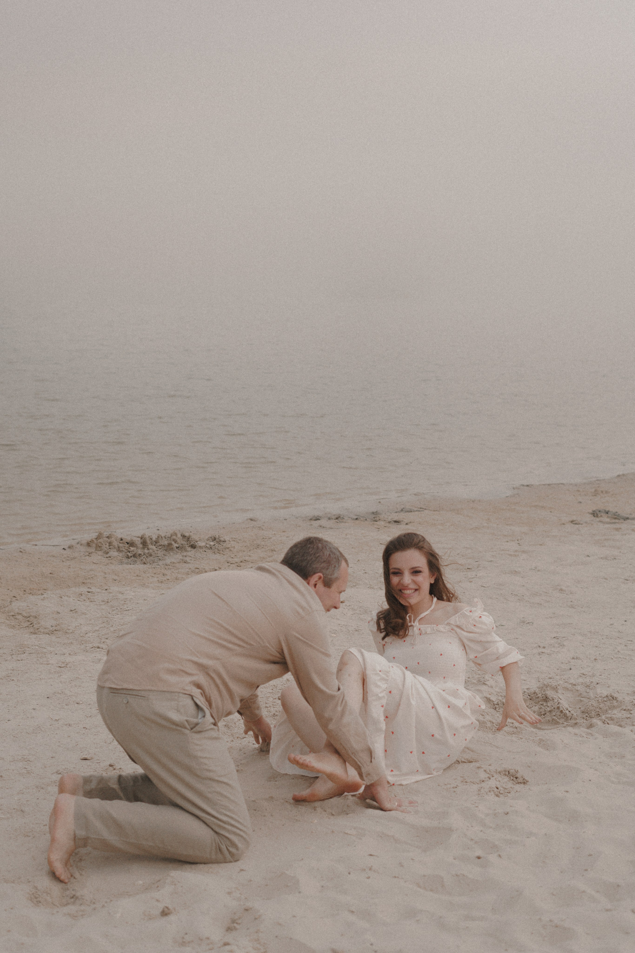 Летящие Объятия. Свадебный и семейный фотограф Афанасьева Анна в Кисловодске